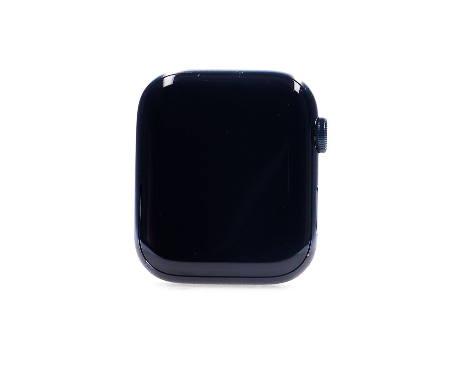 Apple Watch SE 2022, GPS, Aluminium 44mm Midnight - Σαν καινούργιο
