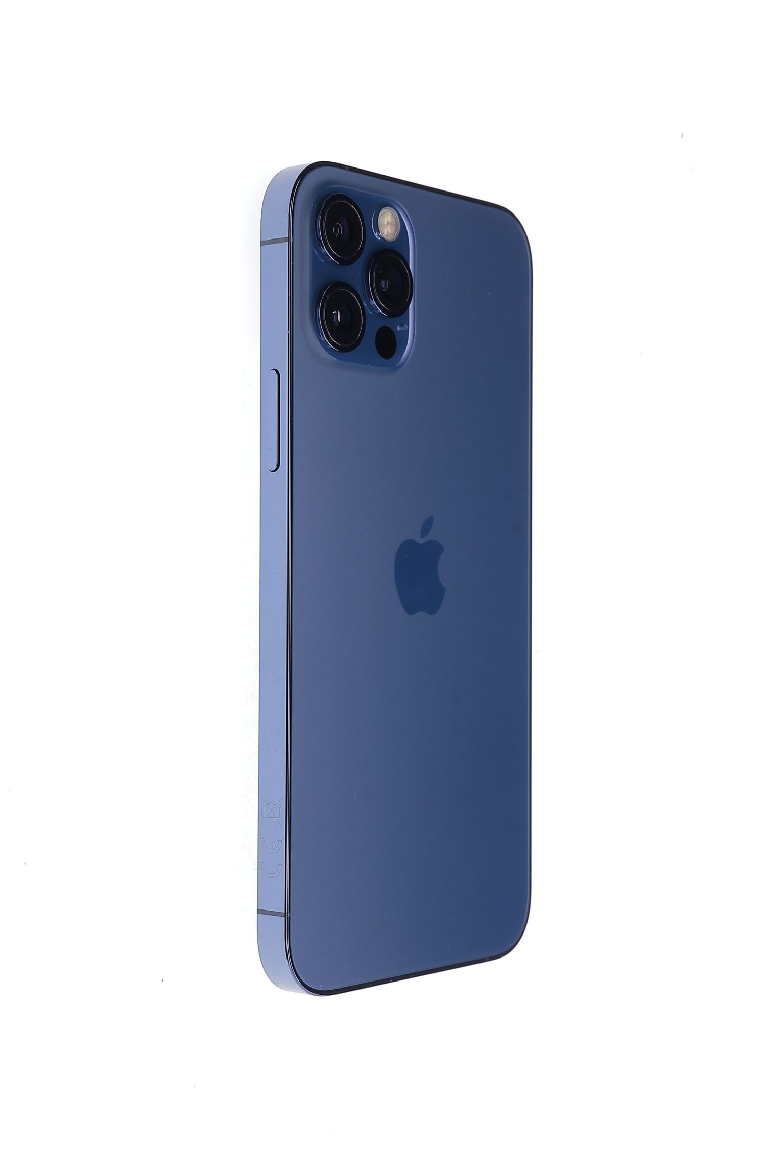 Apple iPhone 12 Pro 512 GB Pacific Blue - Εξαιρετικό