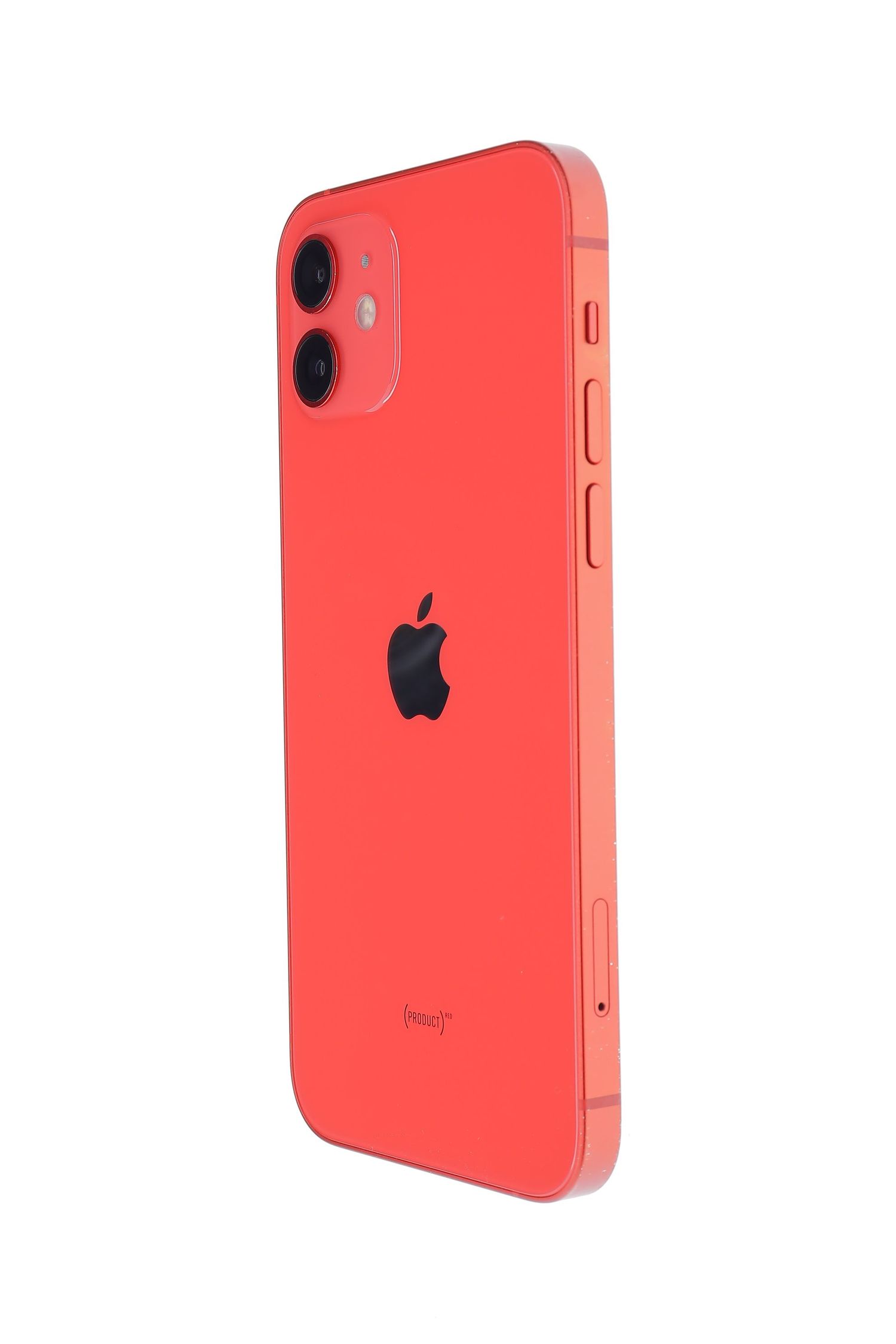 Apple iPhone 12 64 GB Red - Excelent