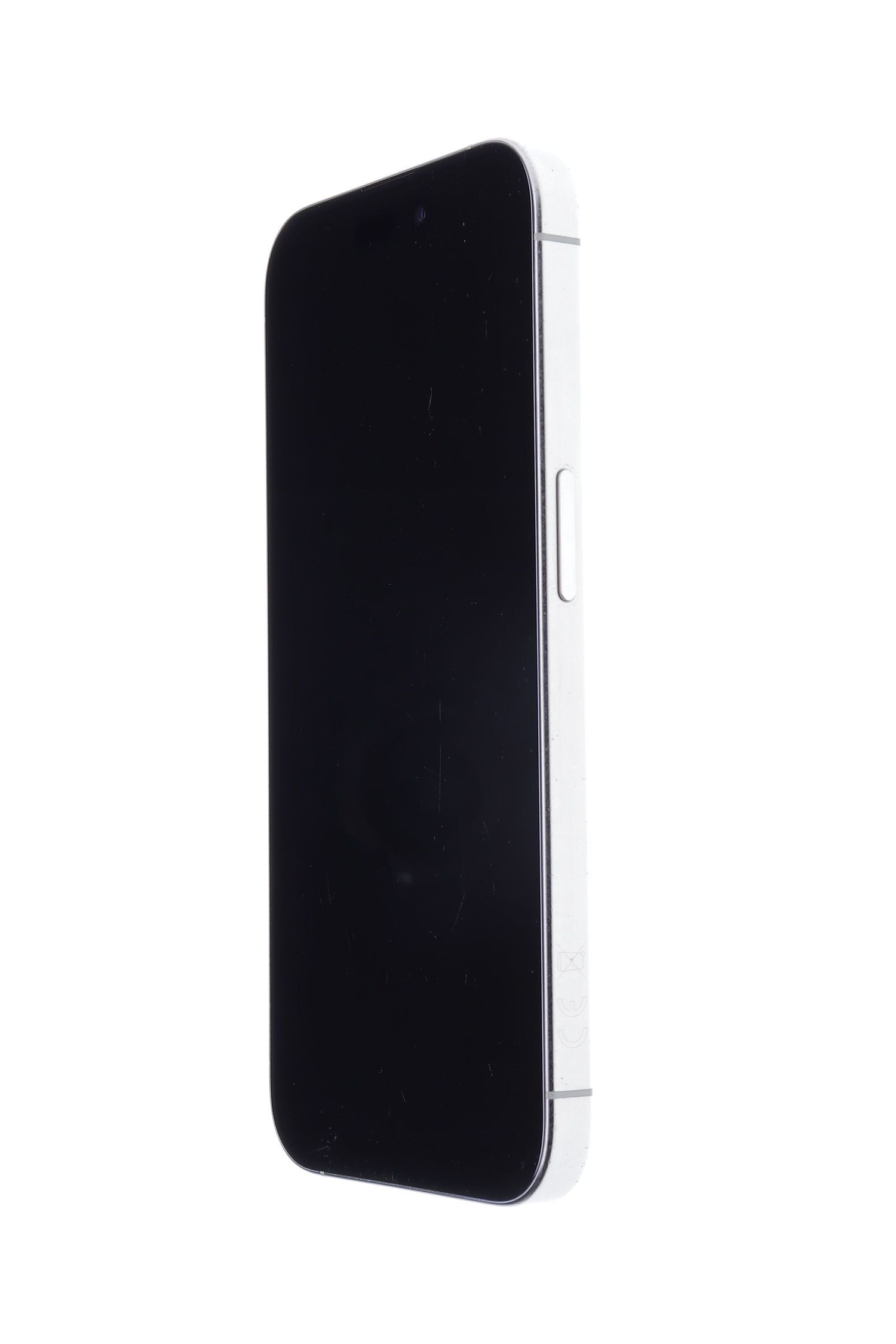 Apple iPhone 15 Pro 128 GB White Titanium - Excelent