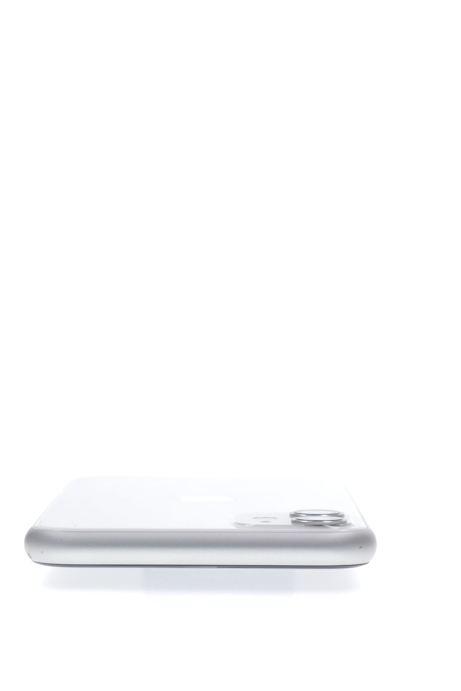 Apple iPhone 11 64 GB White - Nagyon jó