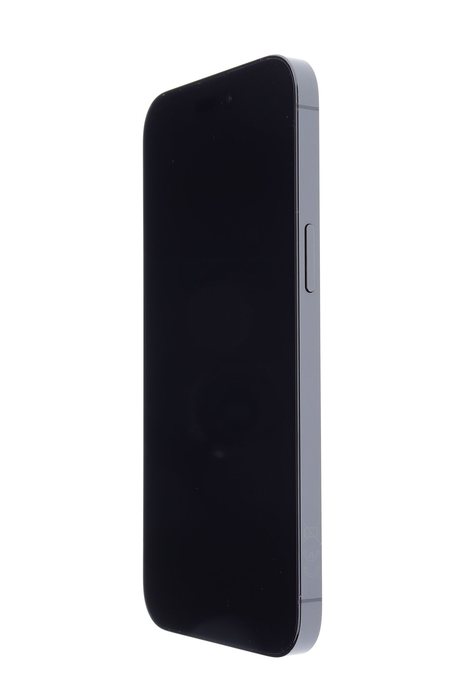 Apple iPhone 14 Pro Max 256 GB Space Black - Foarte bun