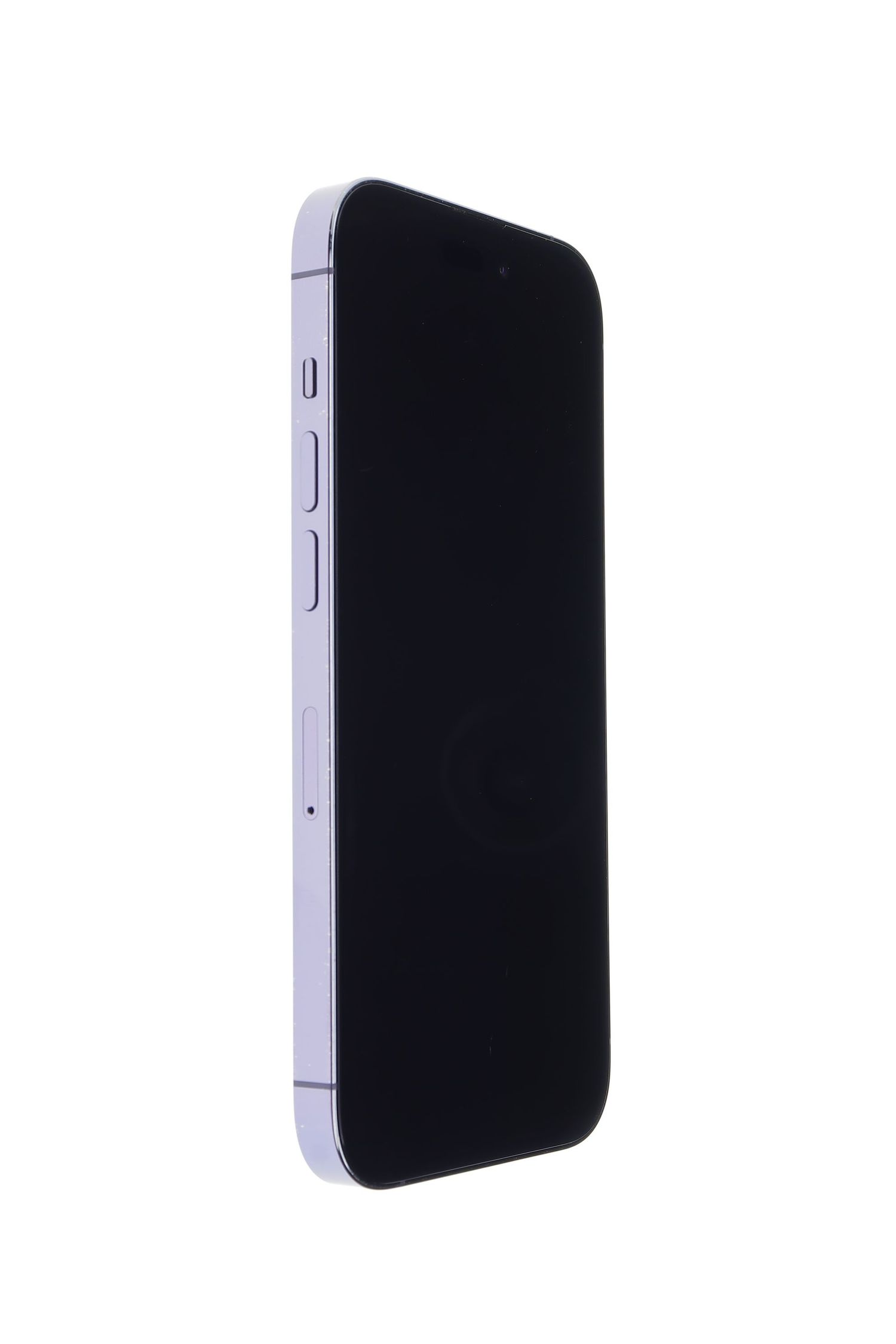 Apple iPhone 14 Pro 128 GB Deep Purple - Excelent
