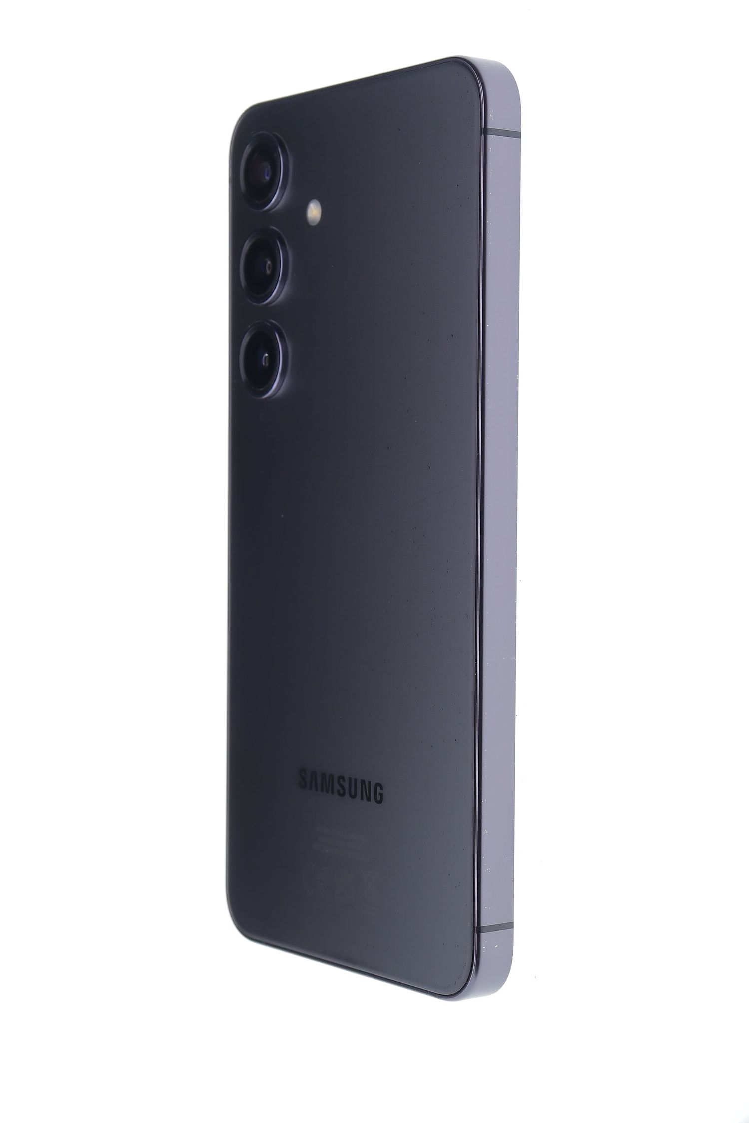Samsung Galaxy S24 5G Dual Sim 256 GB Onyx Black - Ca nou