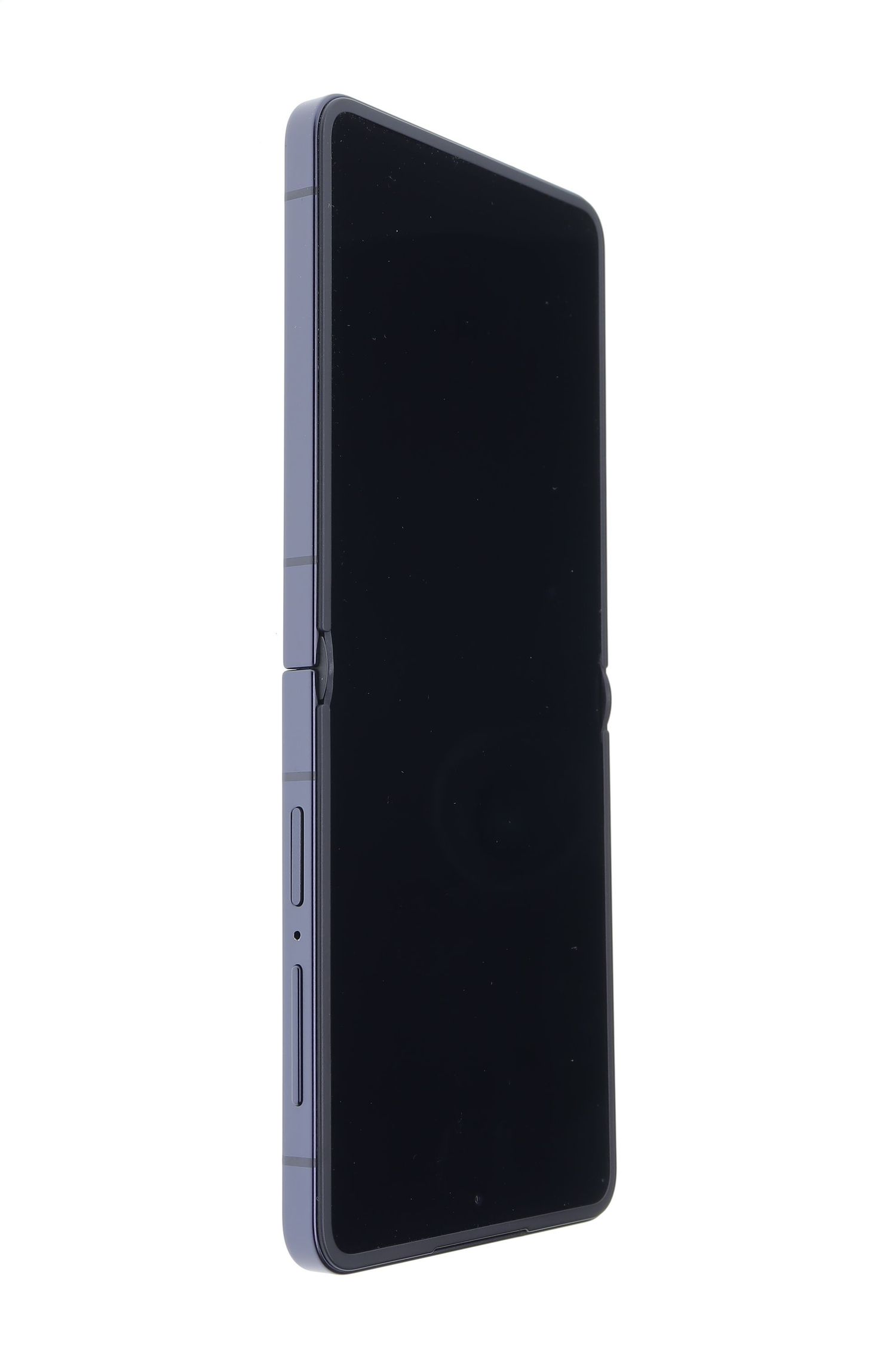 Samsung Galaxy Z Flip7 5G Dual Sim 256 GB Jet Black - Nagyon jó