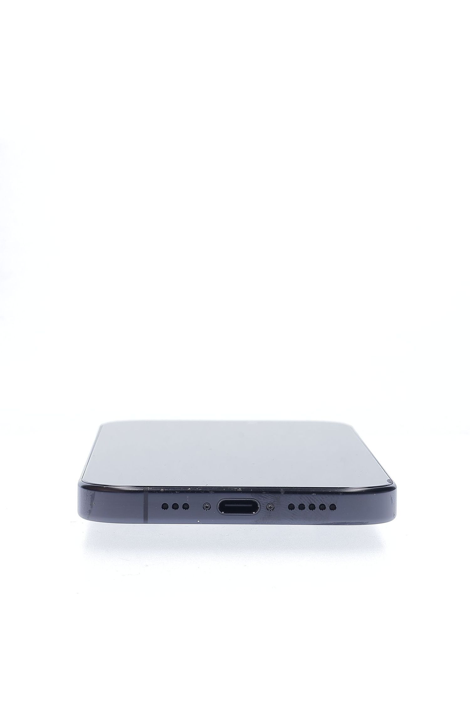Apple iPhone 16 Pro 256 GB Black Titanium - Nagyon jó