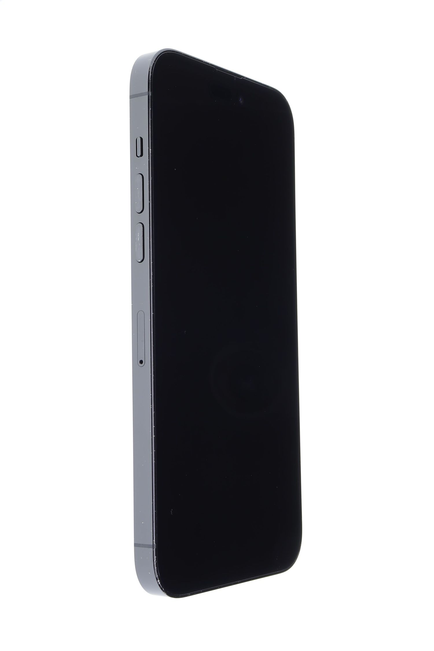 Apple iPhone 14 Pro Max 128 GB Space Black - Foarte bun