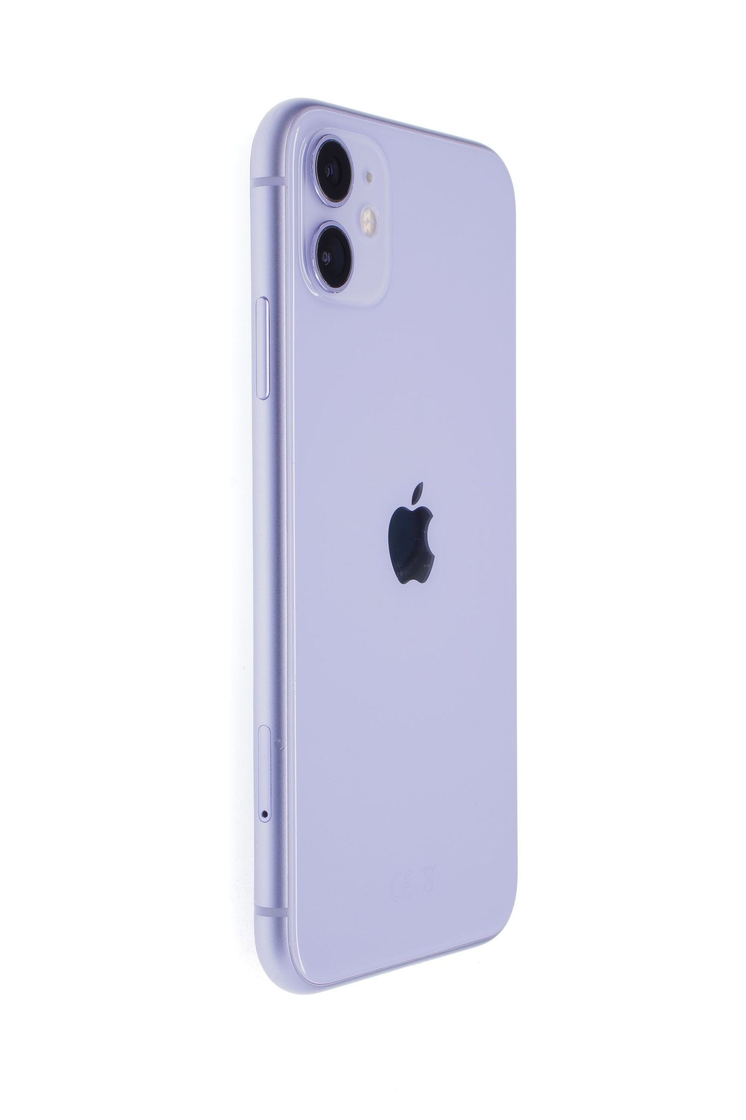 Apple iPhone 11 64 GB Purple - Ca nou