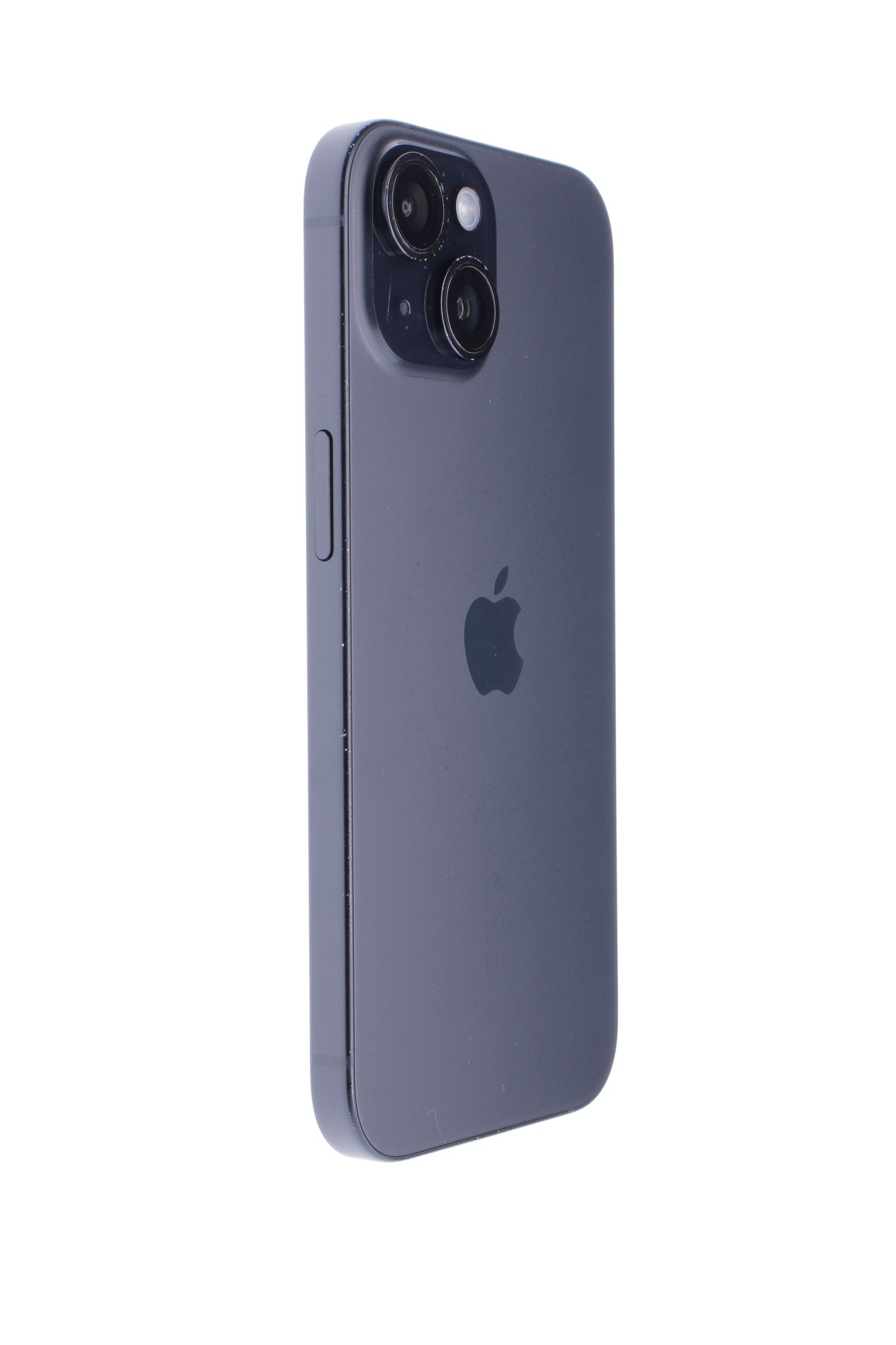 Apple iPhone 15 128 GB Black - Nagyon jó