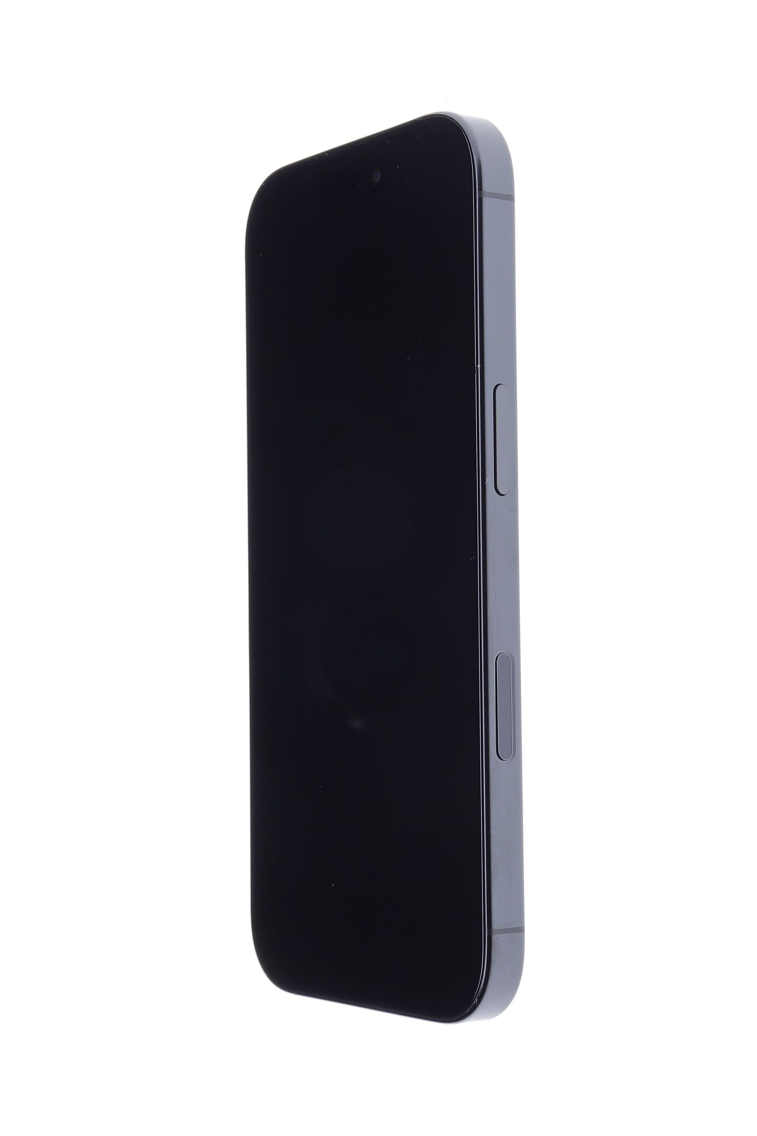 Apple iPhone 16 Pro 128 GB Black Titanium - Ca nou