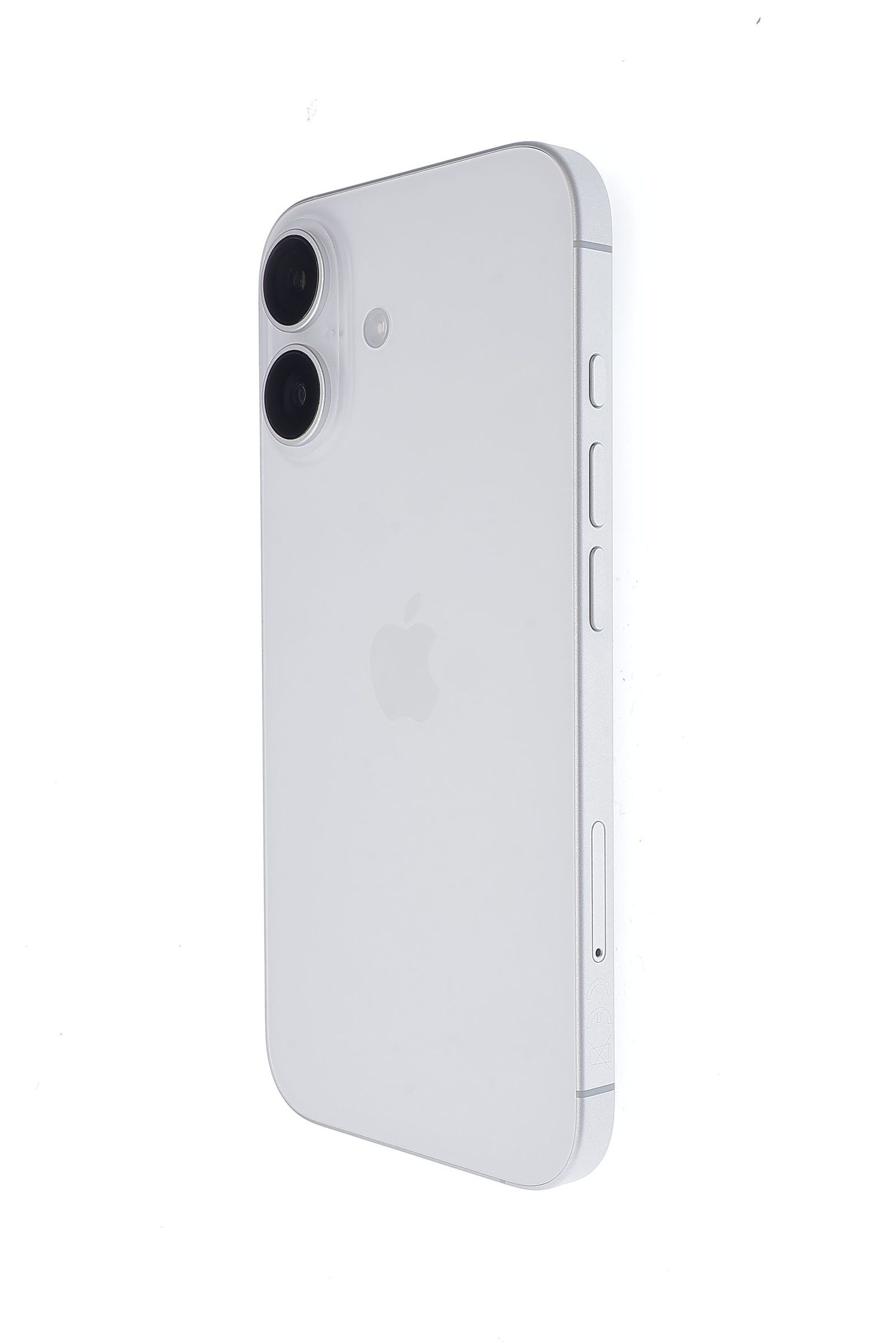 Apple iPhone 16 128 GB White - Ca nou