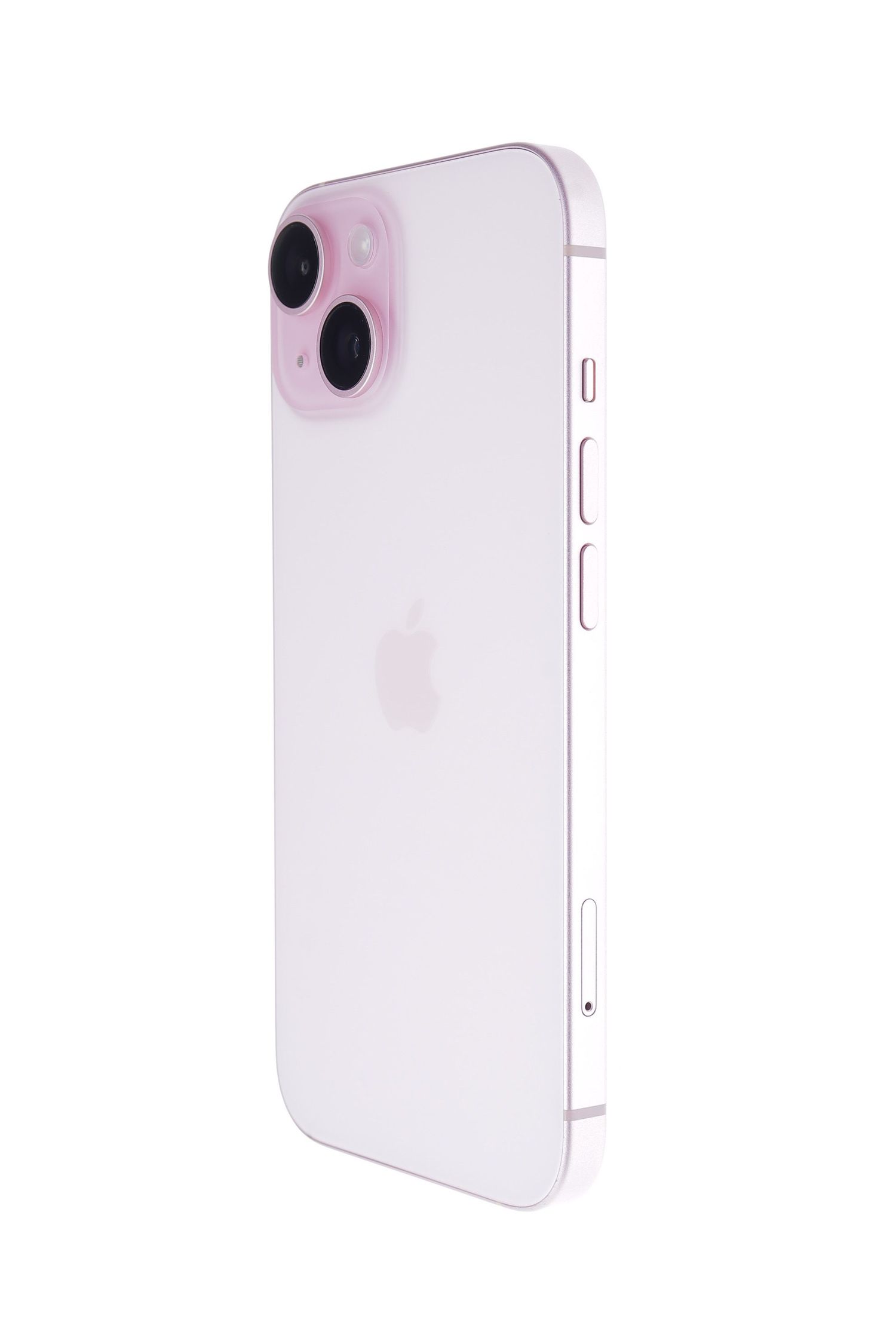 Apple iPhone 15, Pink, 128 GB - de la 2.189 lei