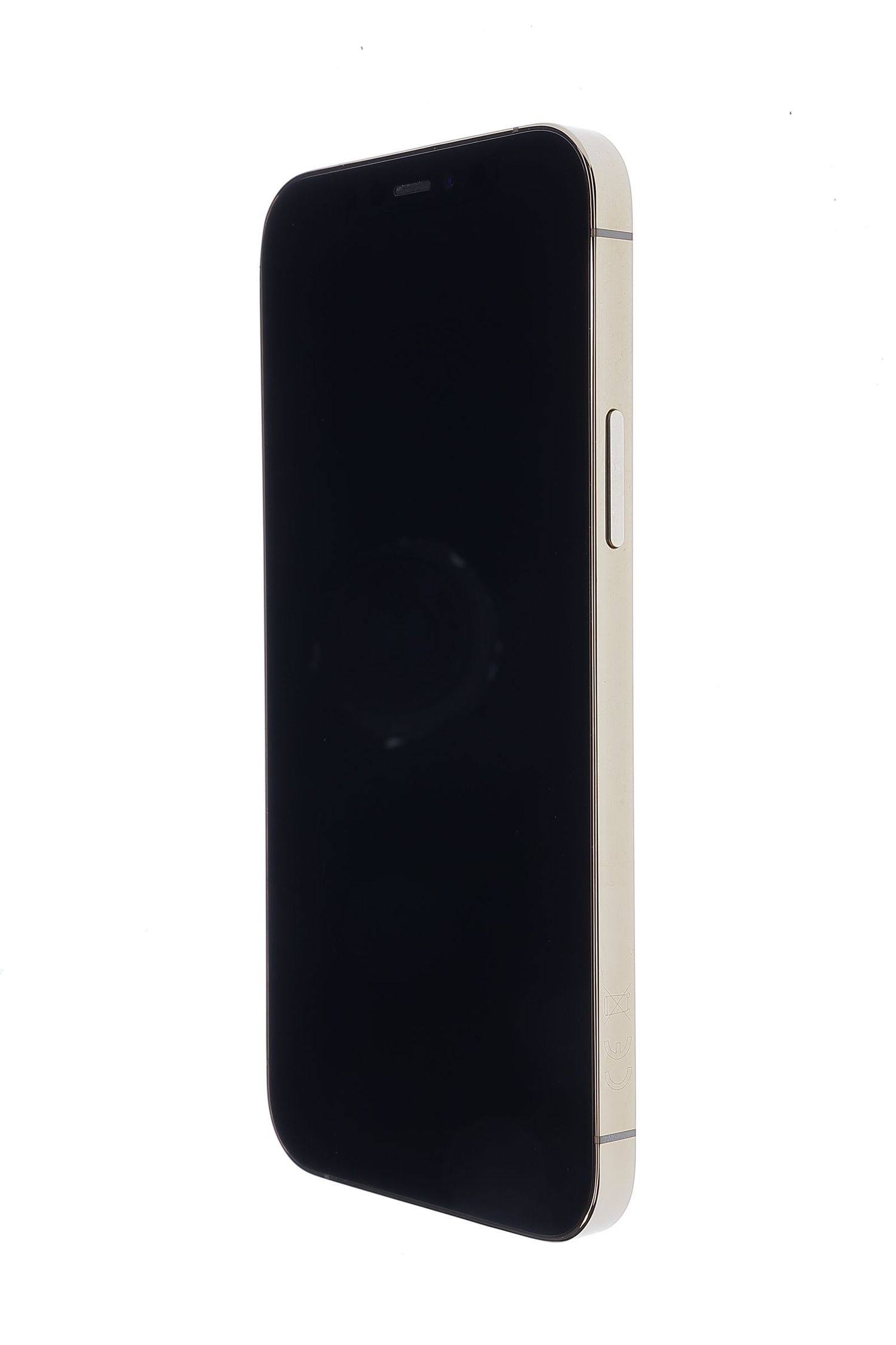 Apple iPhone 12 Pro 128 GB Gold - Εξαιρετικό