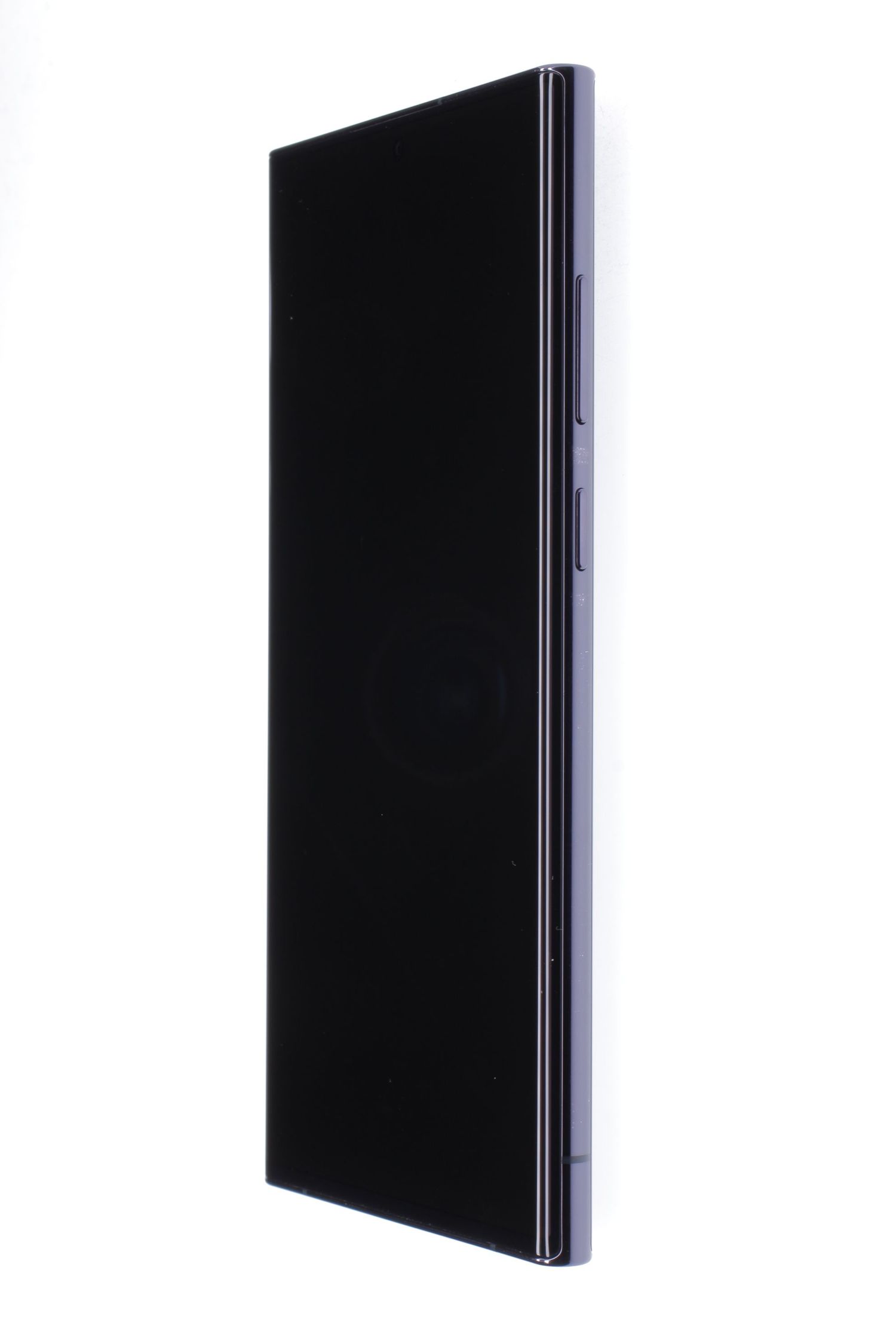 Samsung Galaxy S22 Ultra 5G Dual Sim 128 GB Phantom Black - Като нов