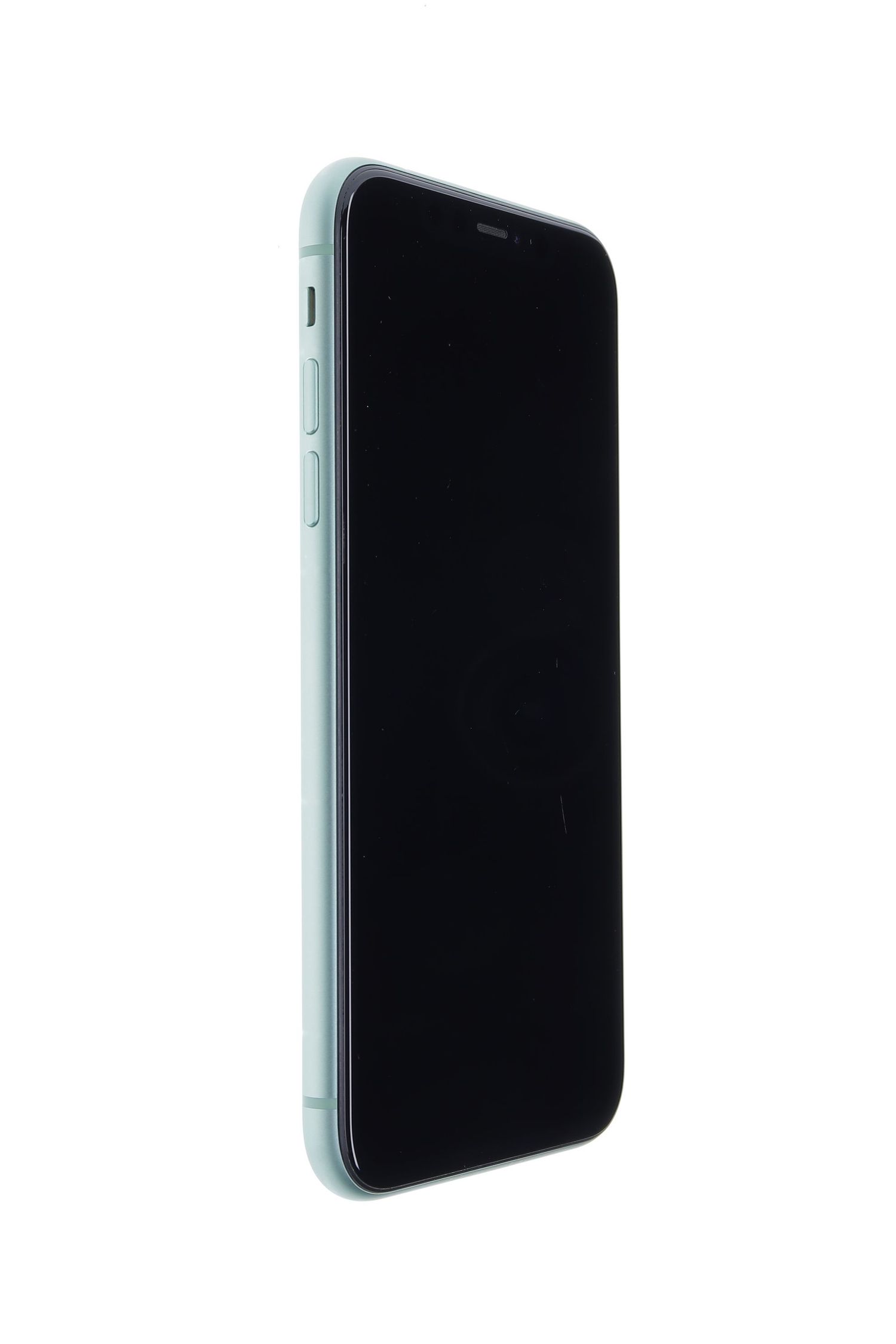 Apple iPhone 11 256 GB Green - Πολύ καλό