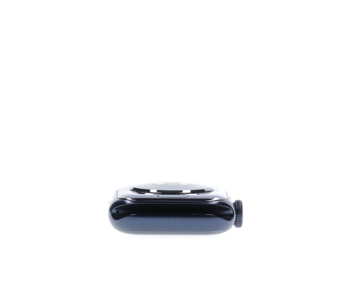 Apple Watch Series 7 2021, GPS, Aluminium 41mm Midnight - Nagyon jó