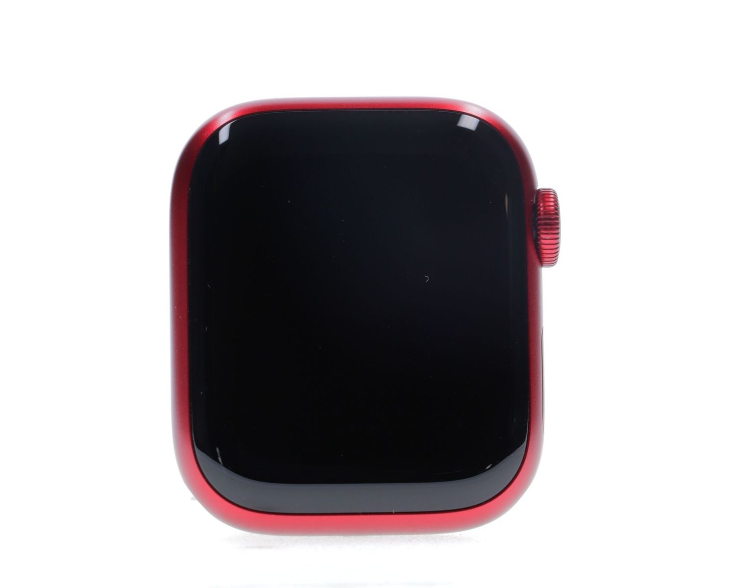 Apple Watch Series 7 2021, GPS, Aluminium 41mm Red - Ca nou
