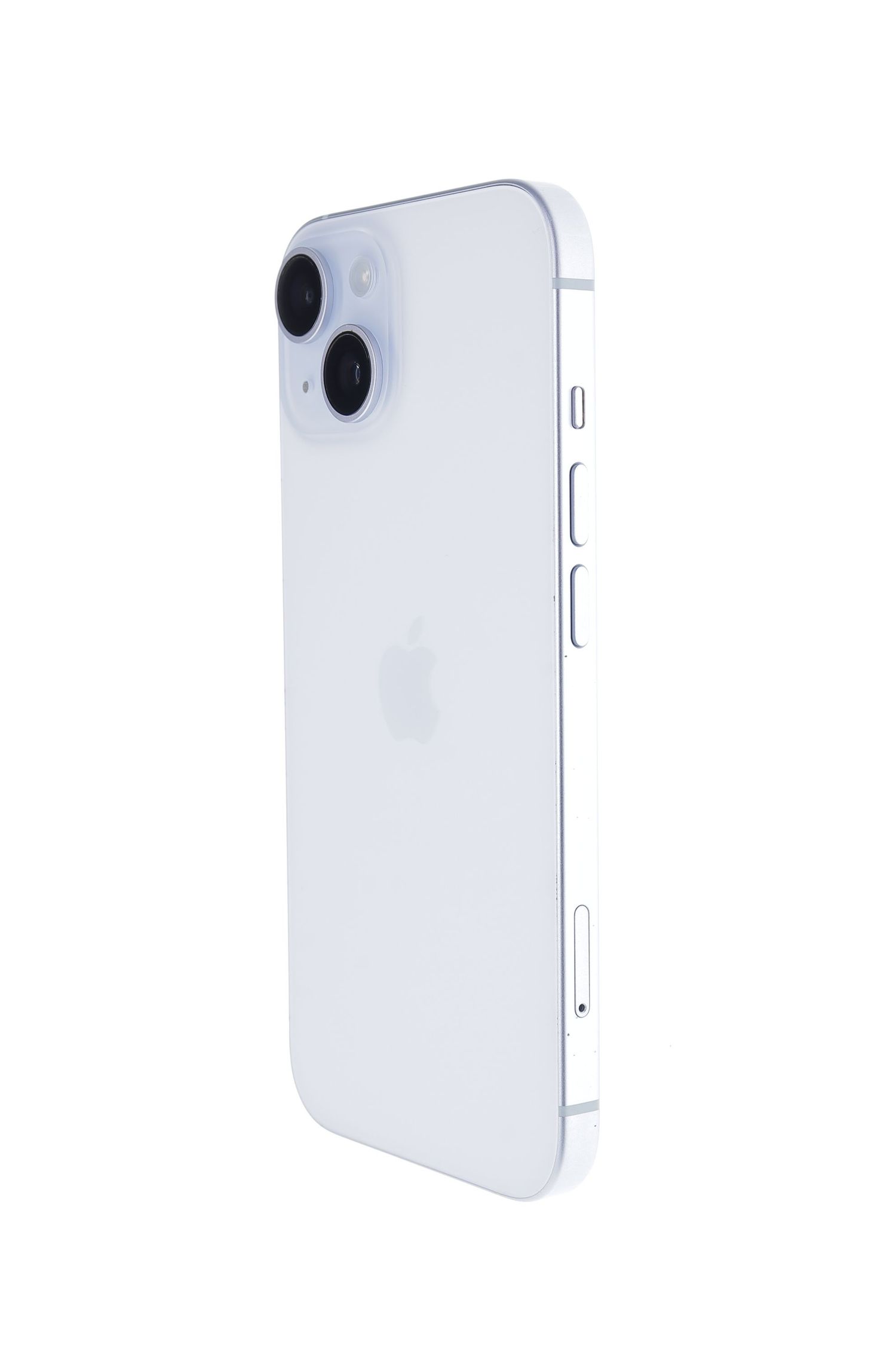 Apple iPhone 15 128 GB Blue - Jó