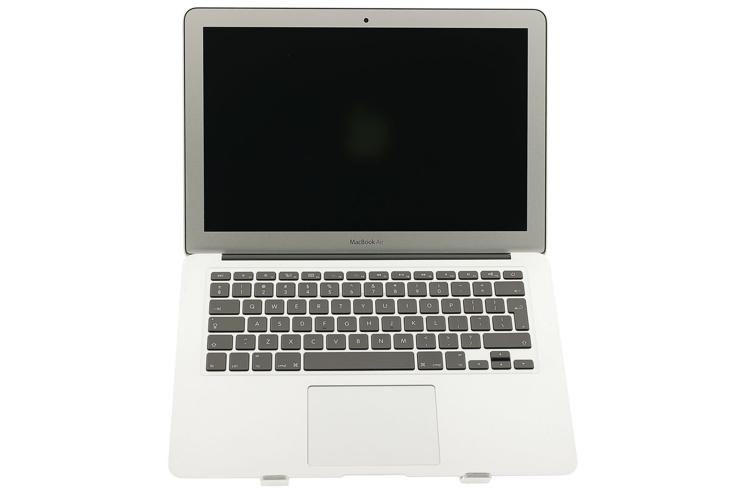 Apple MacBook Air 13″ 2017, i5 1.8 GHz, 8 GB, HD Graphics 6000 128 GB Silver - Отлично