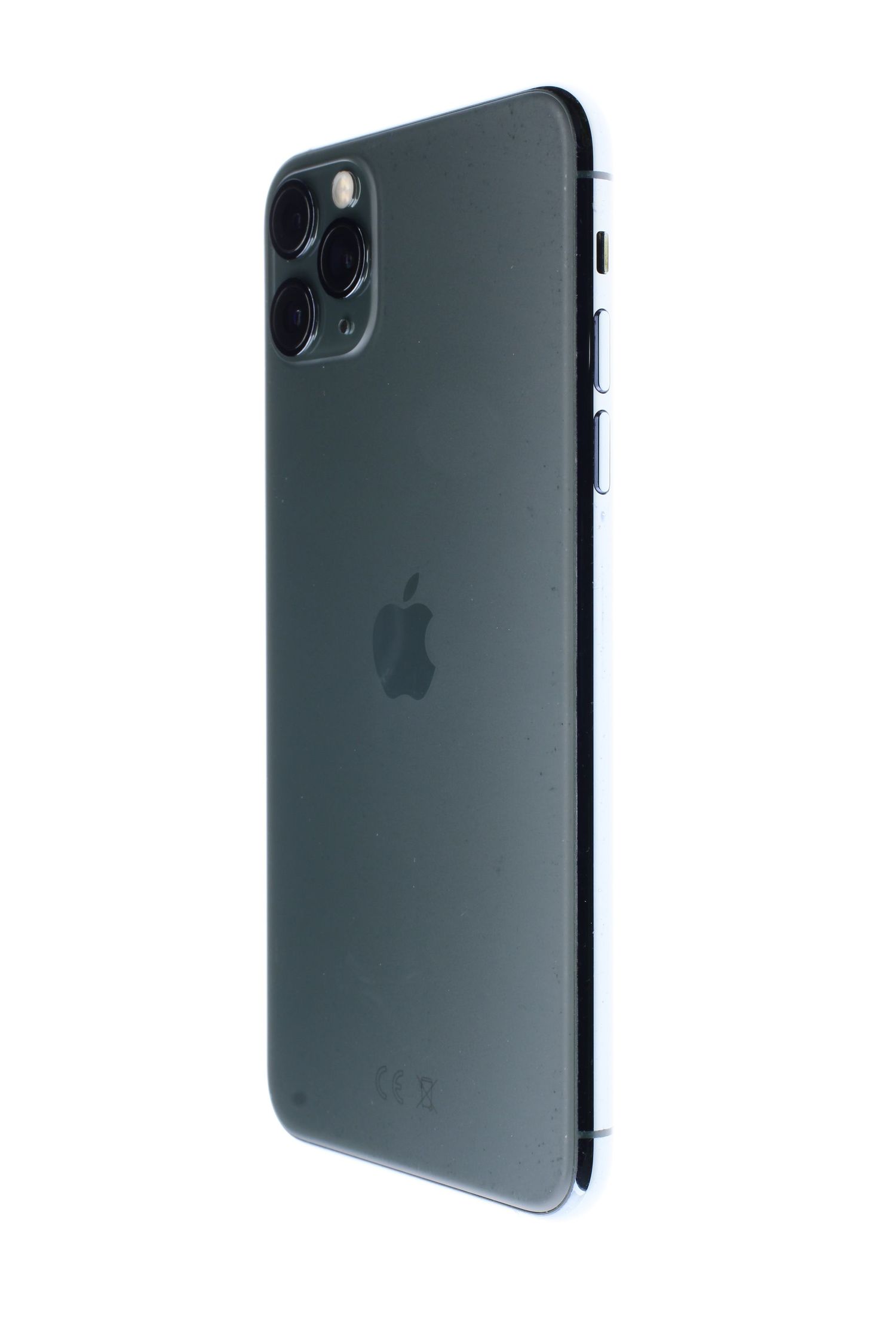 Apple iPhone 11 Pro Max 256 GB Midnight Green - Отлично