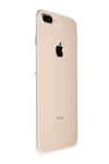 gallery Мобилен телефон Apple iPhone 7 Plus, Gold, 128 GB, Excelent