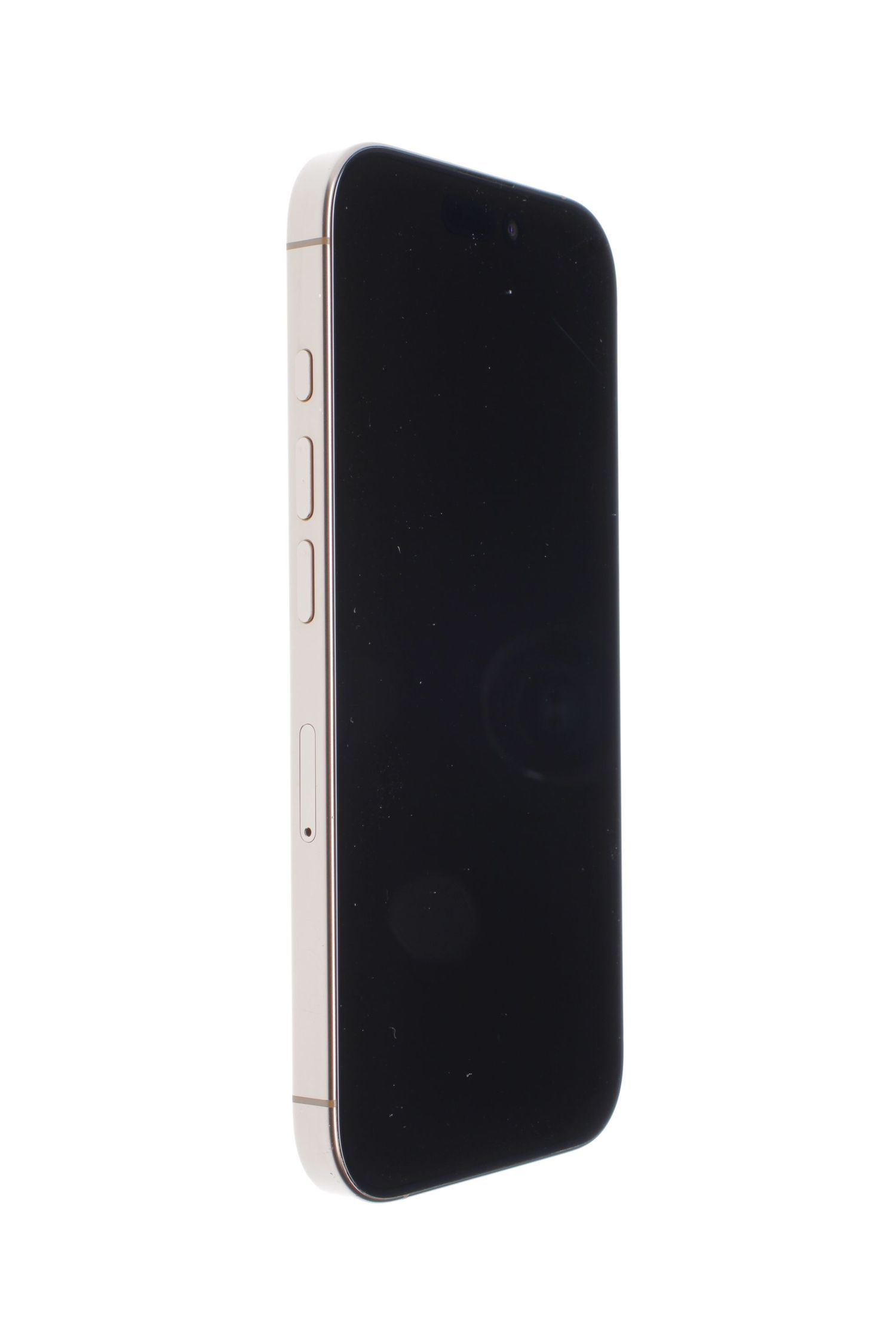 Apple iPhone 16 Pro 256 GB Desert Titanium - Ca nou