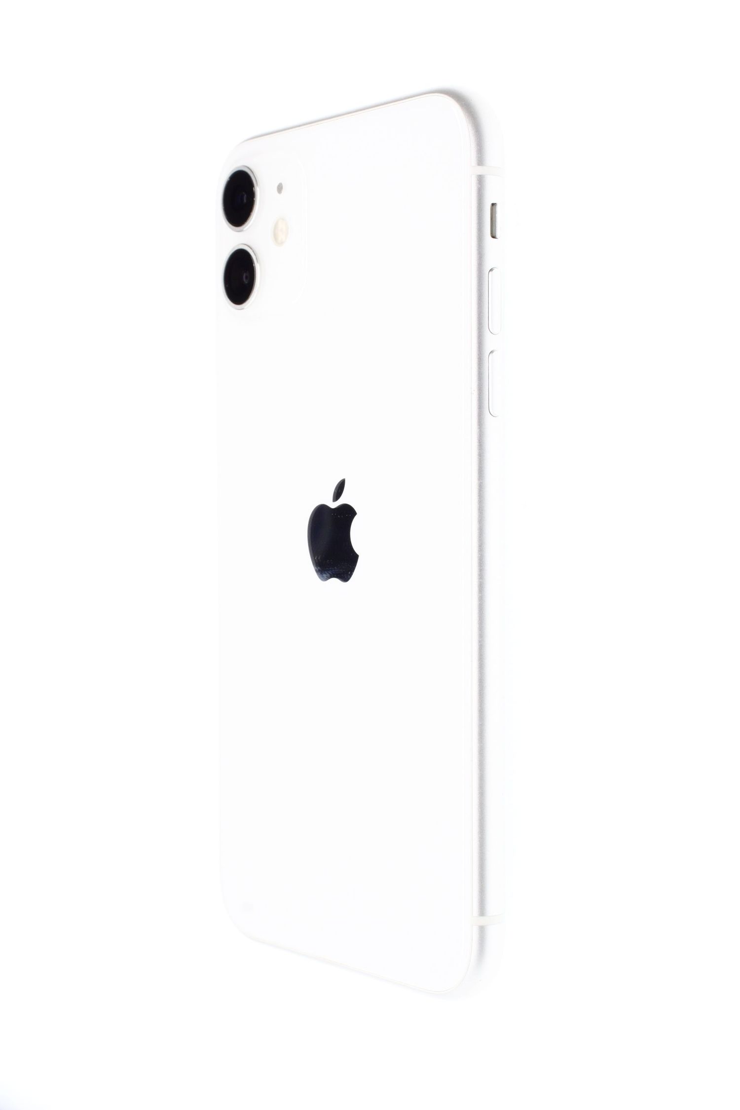 Apple iPhone 11 64 GB White - Като нов