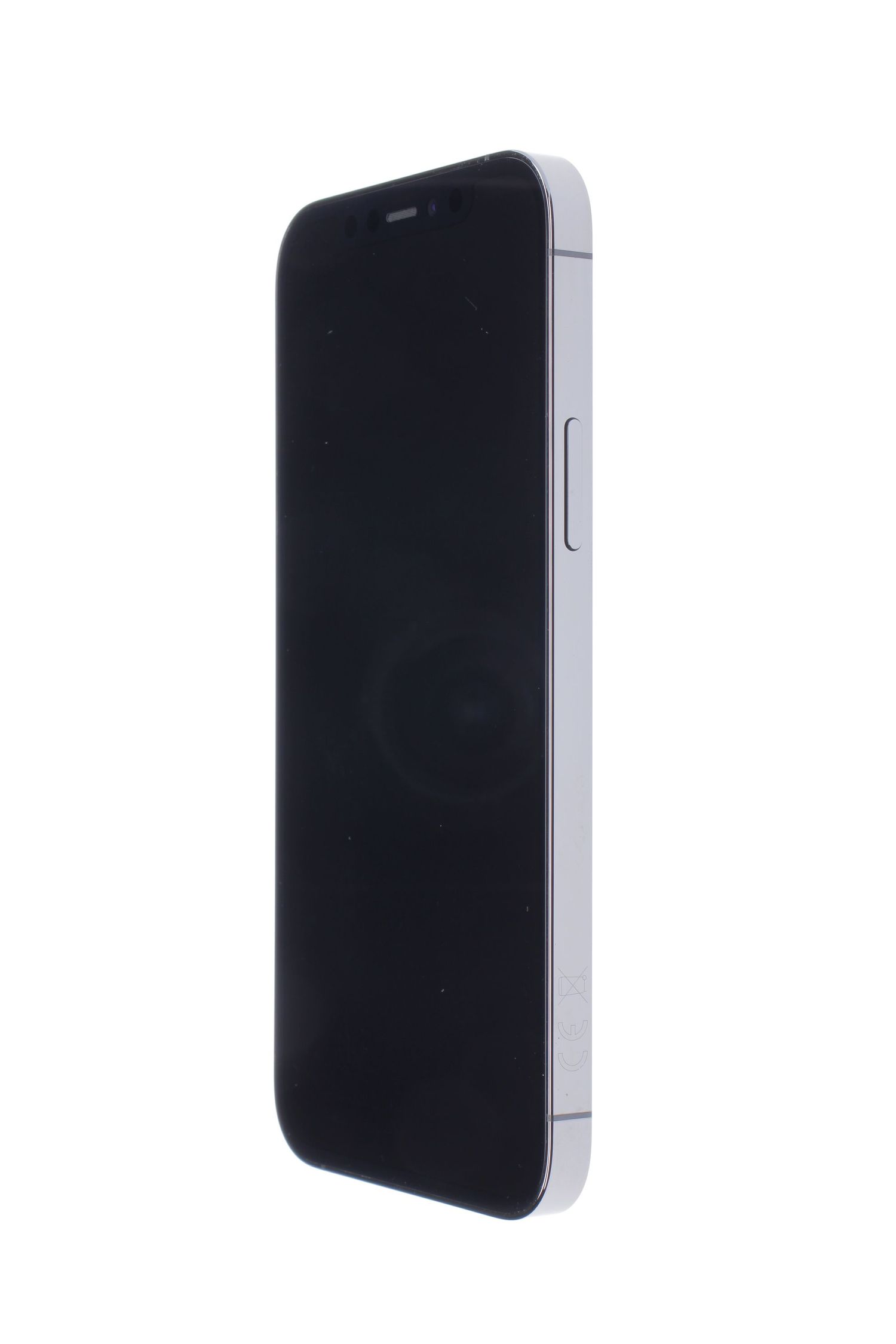 Apple iPhone 12 Pro 128 GB Graphite - Като нов