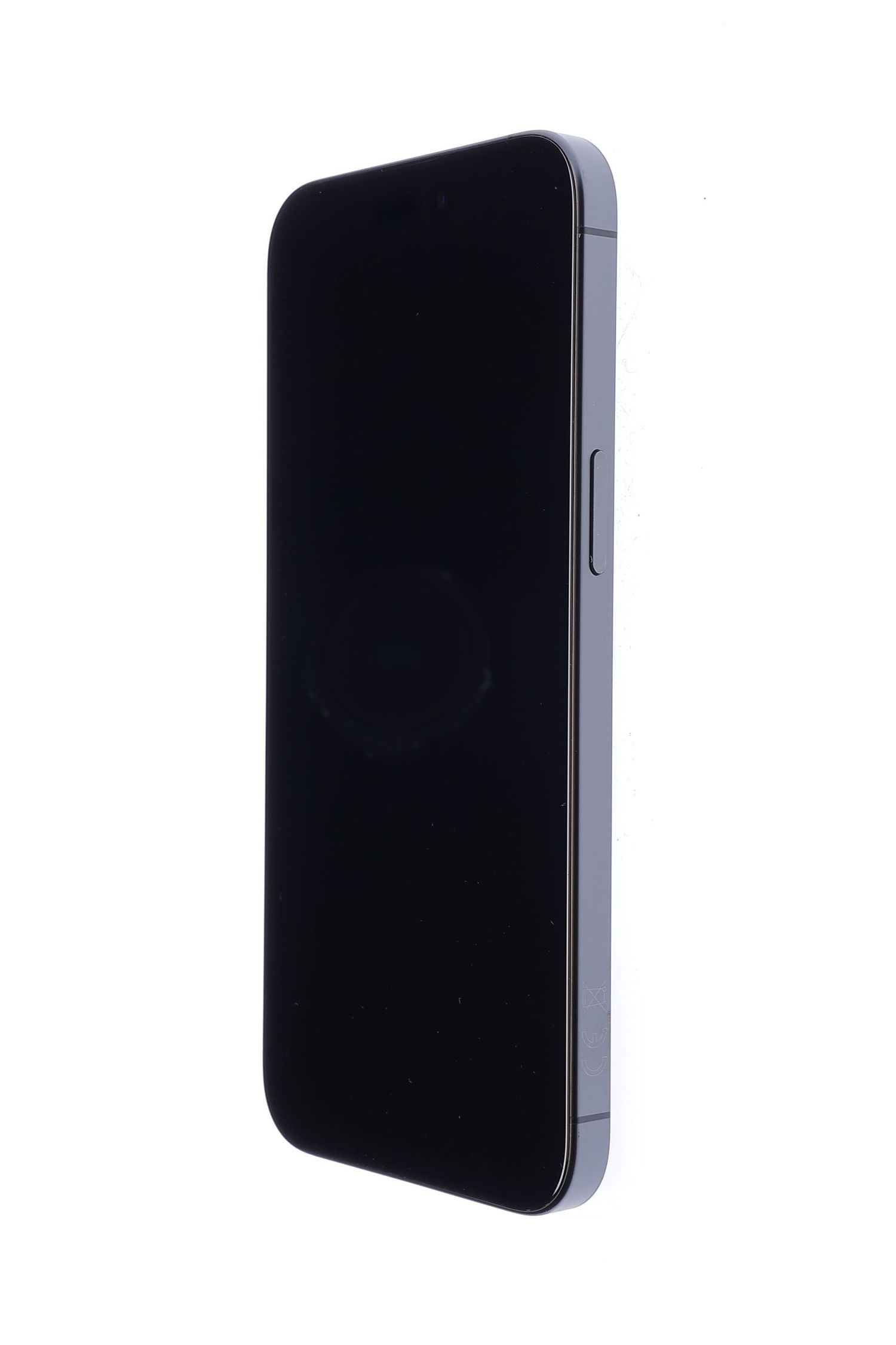 Apple iPhone 15 Pro Max 512 GB Black Titanium - Като нов