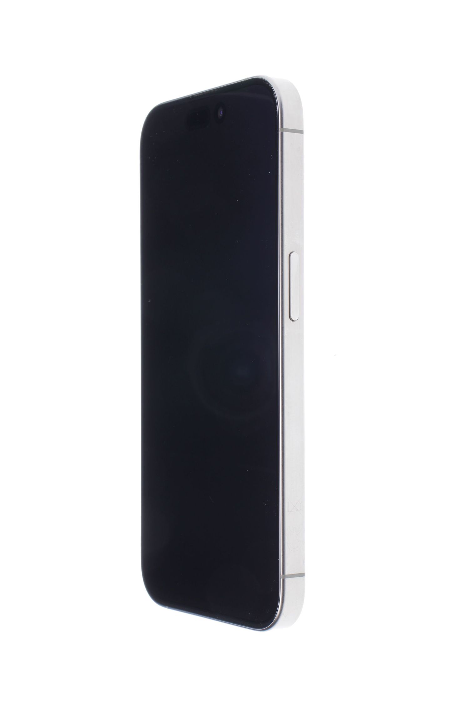 Apple iPhone 15 Pro 128 GB Natural Titanium - Foarte bun