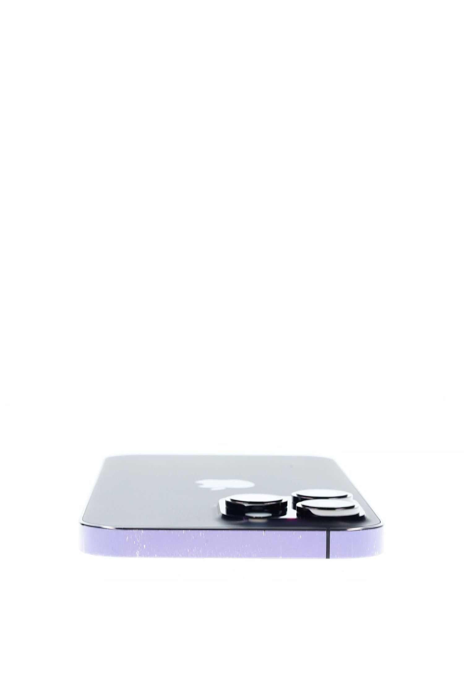 Apple iPhone 14 Pro Max 128 GB Deep Purple - Jó