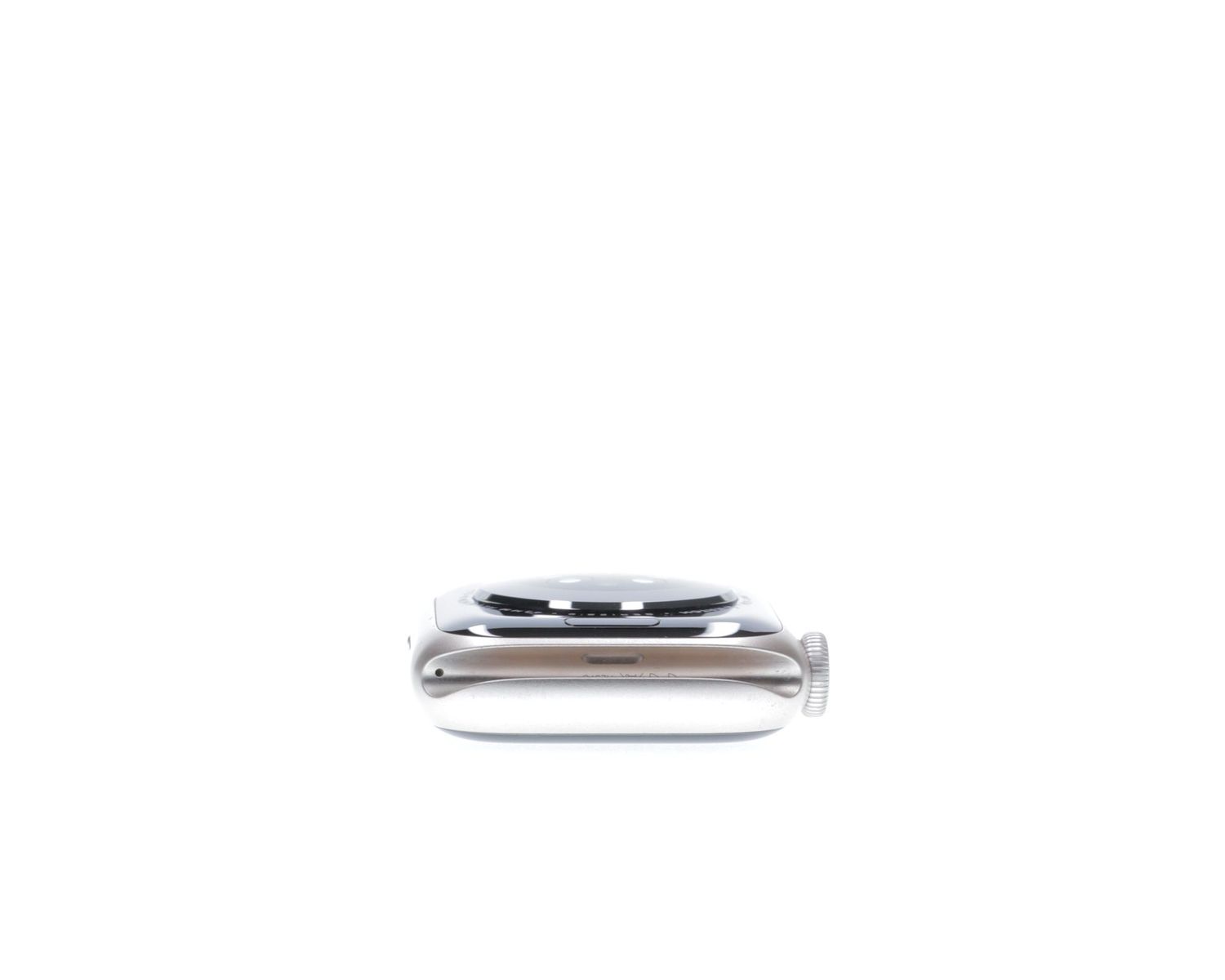 Apple Watch Series 9 2023, GPS, Aluminium 41mm Starlight - Отлично