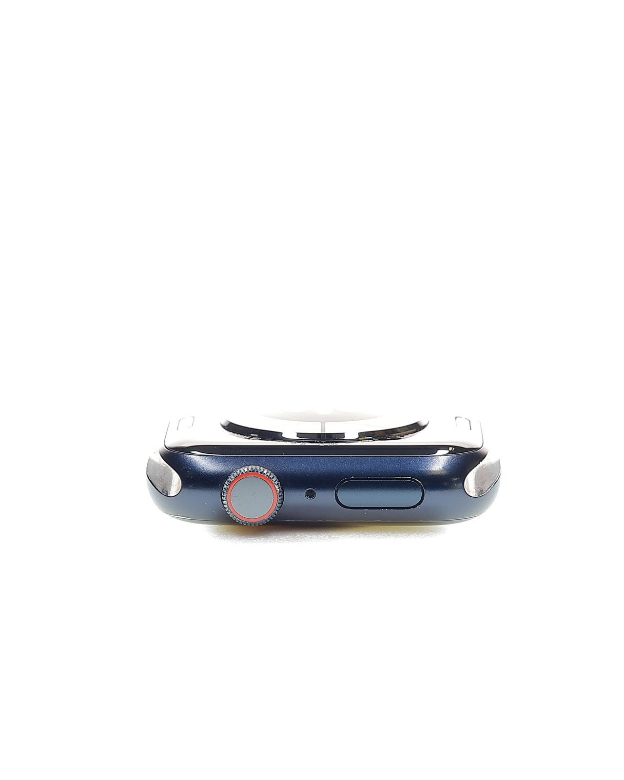 Apple Watch Series 9 2023, GPS + Cellular, Aluminium 45mm Midnight - Excelent