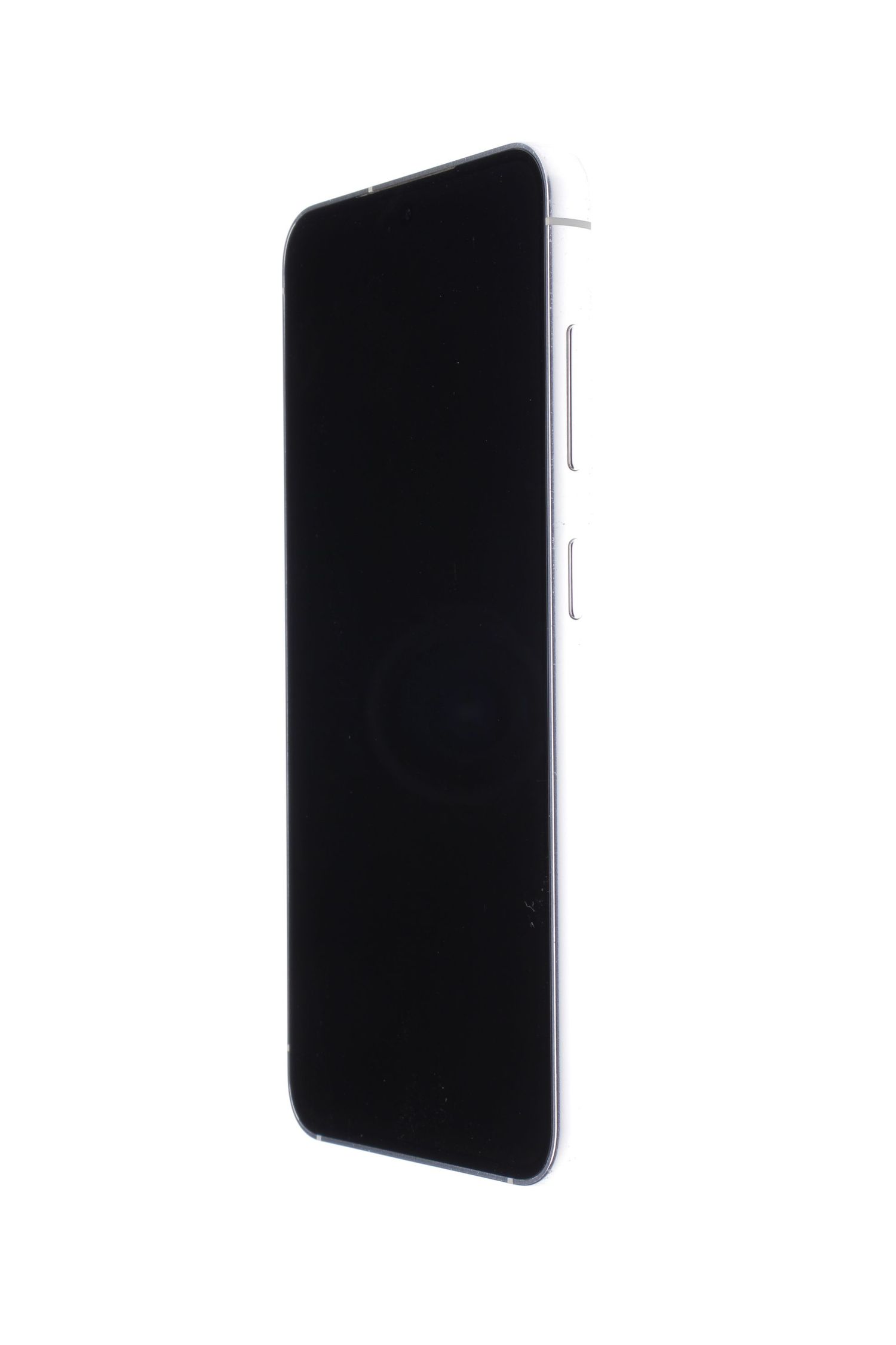 Samsung Galaxy S23 5G Dual Sim 128 GB Cream - Újszerű