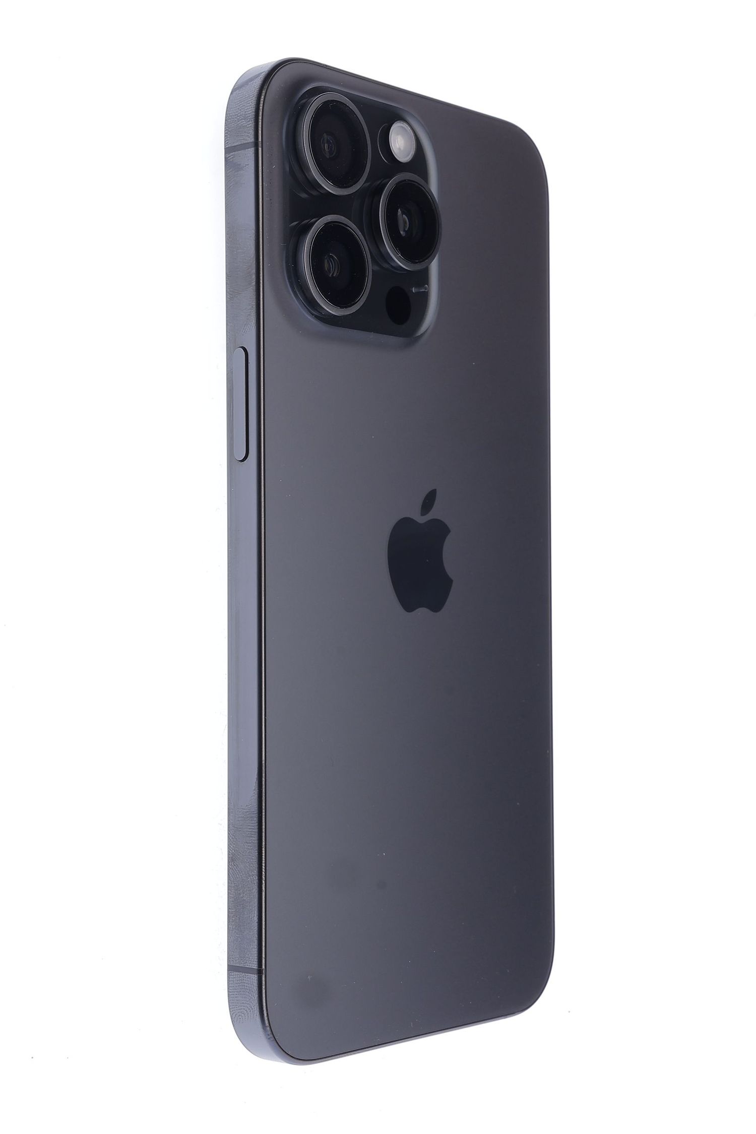Apple iPhone 15 Pro Max 512 GB Black Titanium - Ca nou