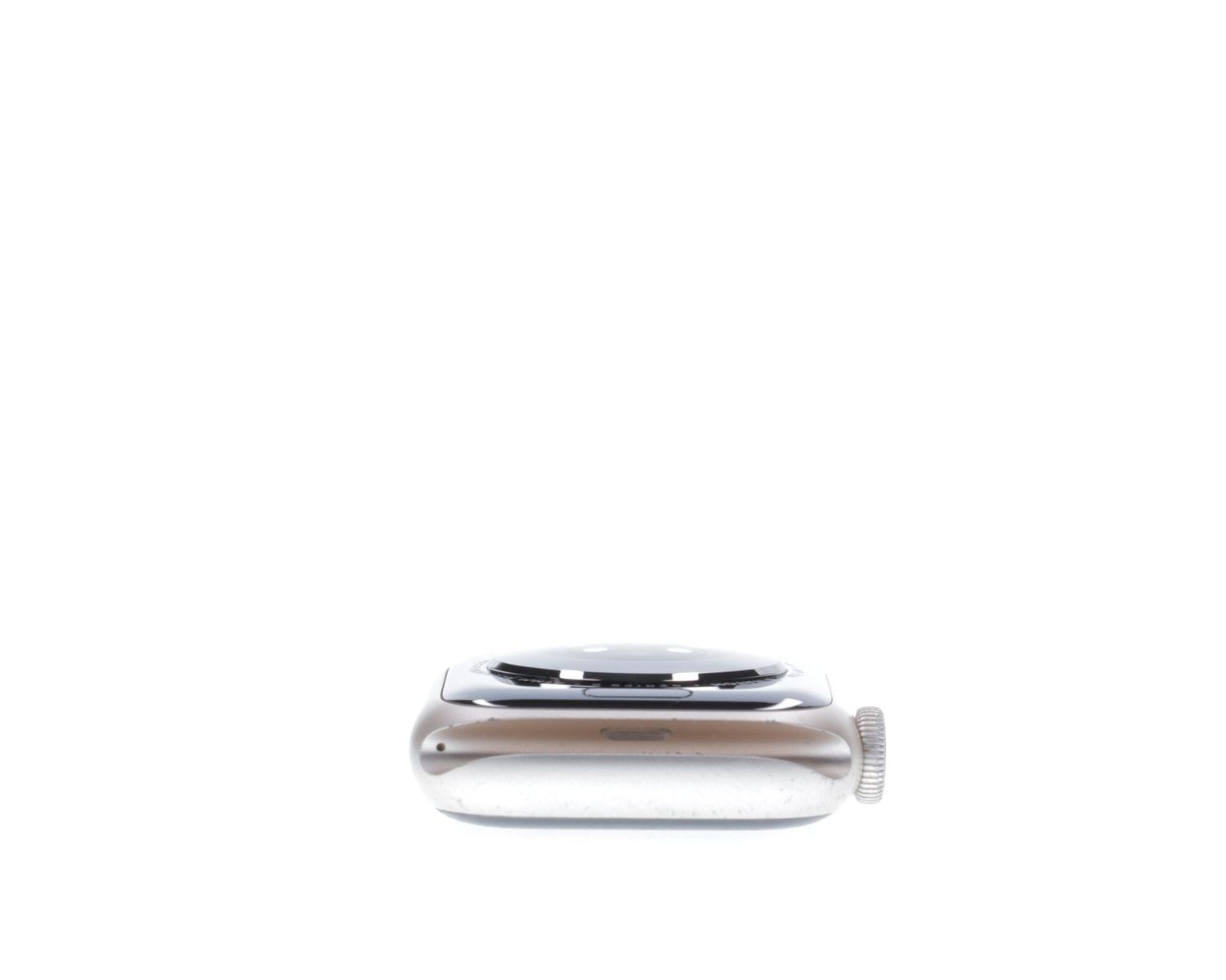 Apple Watch Series 8 2022, GPS + Cellular, Aluminium 41mm Silver - Добро