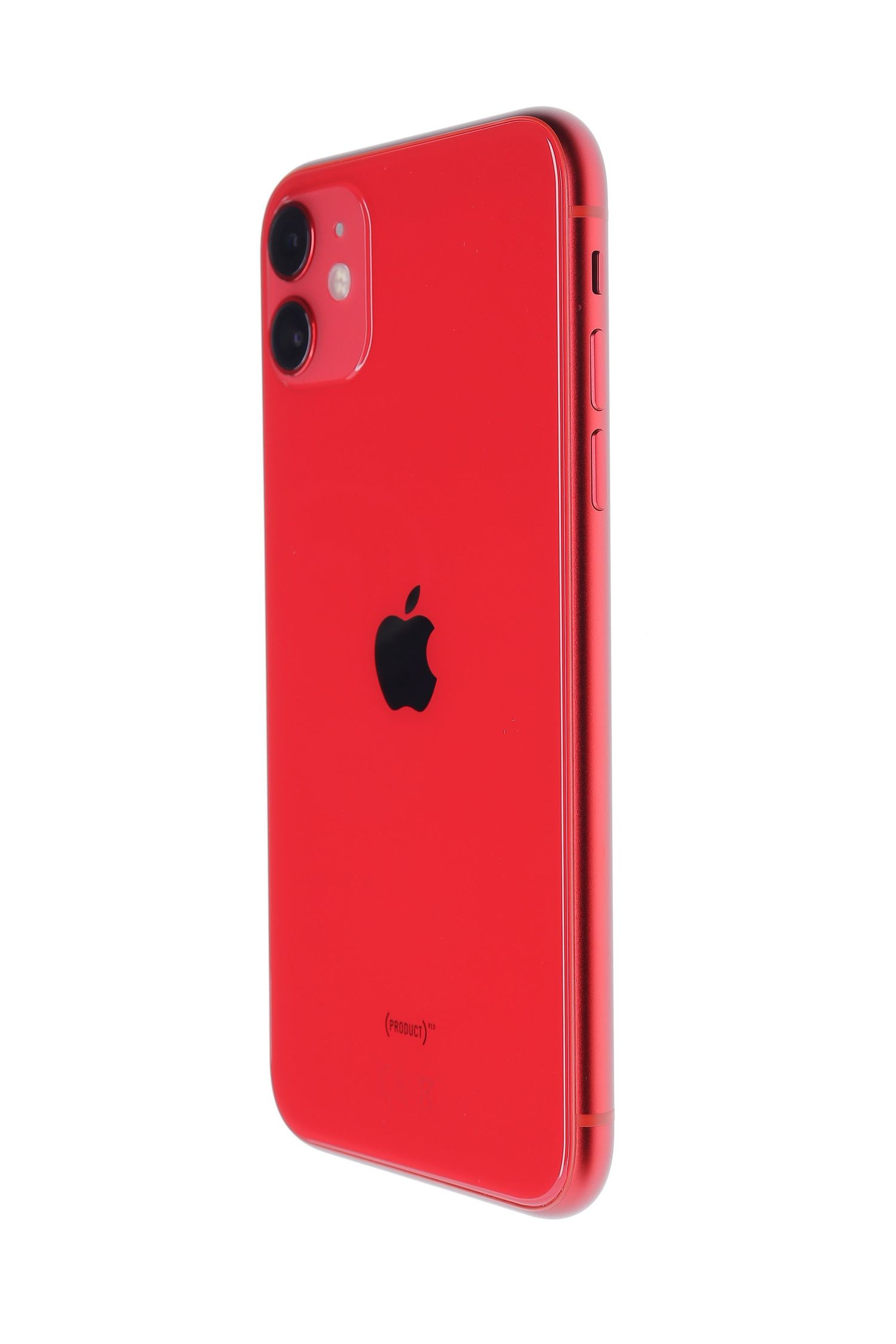 Apple iPhone 11 64 GB Red - Σαν καινούργιο