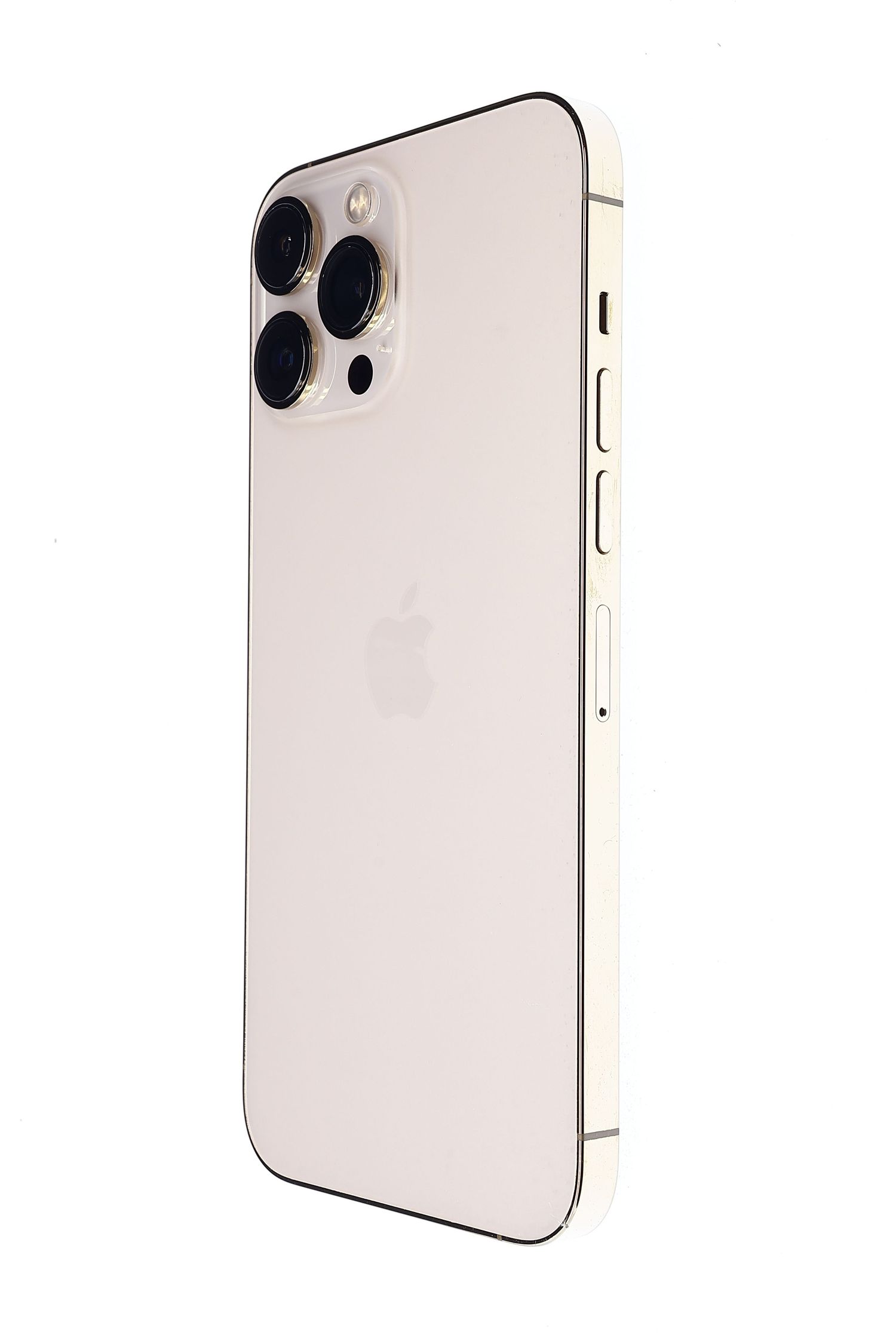 Apple iPhone 13 Pro Max 256 GB Gold - Excelent