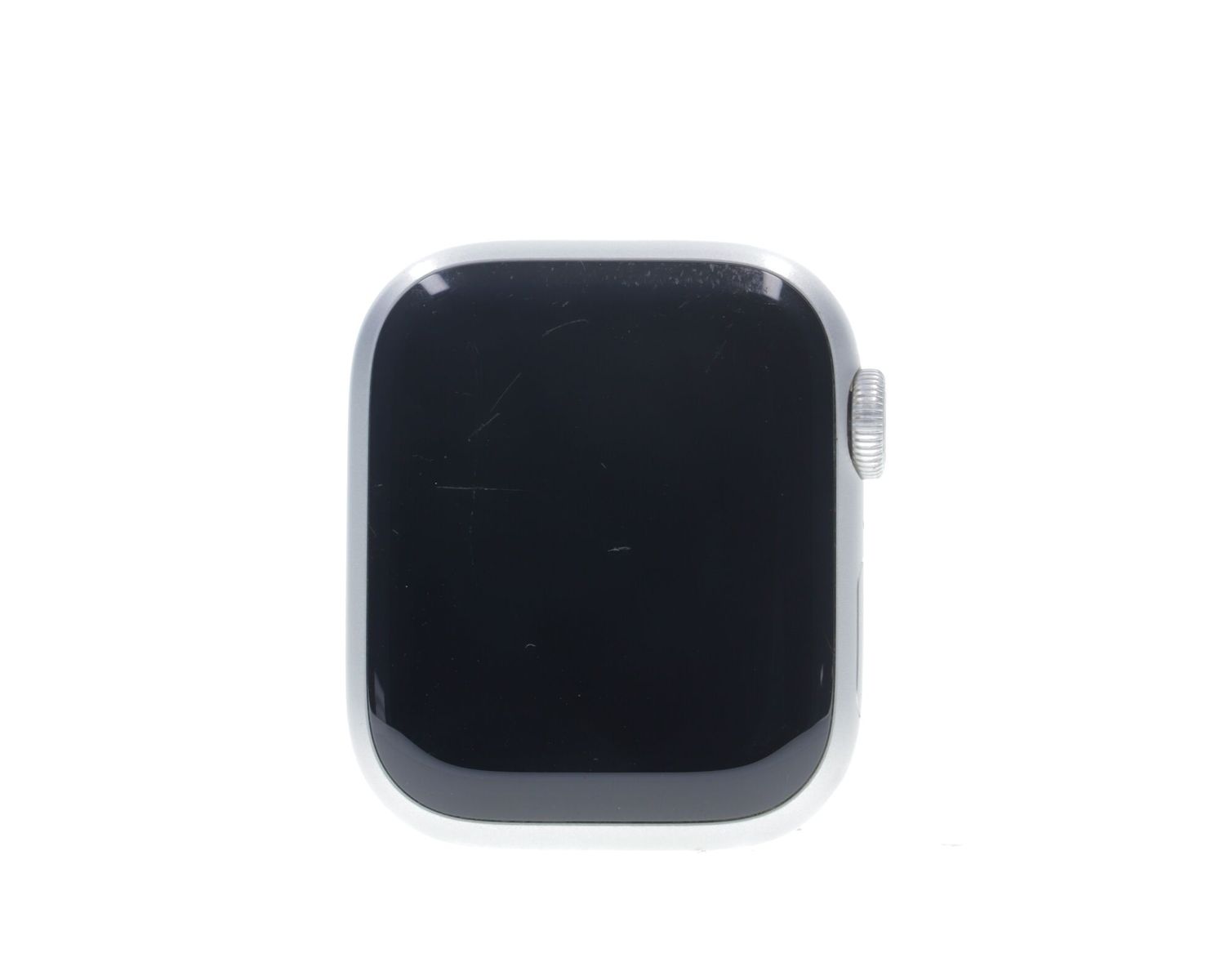 Apple Watch Series 9 2023, GPS, Aluminium 41mm Silver - Πολύ καλό