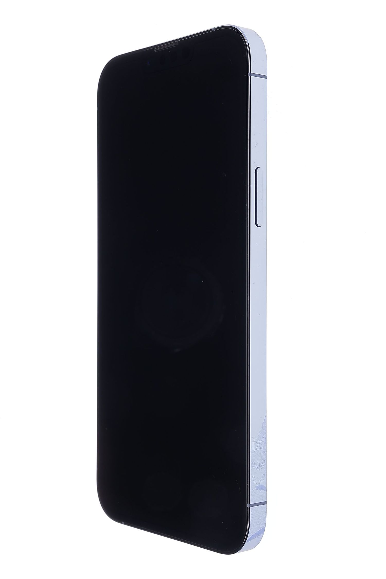 Apple iPhone 13 Pro Max 128 GB Sierra Blue - Kiváló