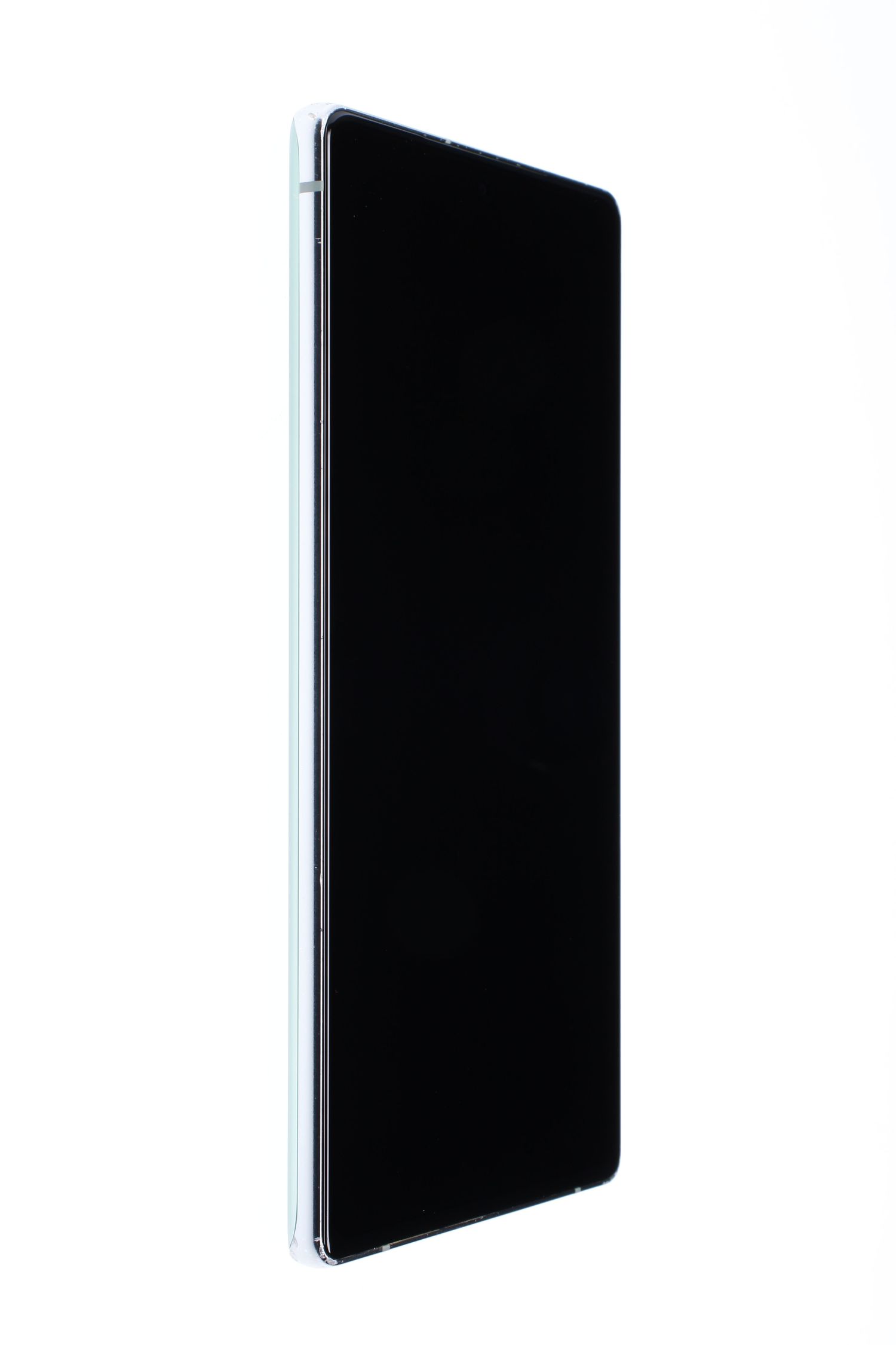 Samsung Galaxy Note 20 5G Dual Sim 256 GB Green - Nagyon jó