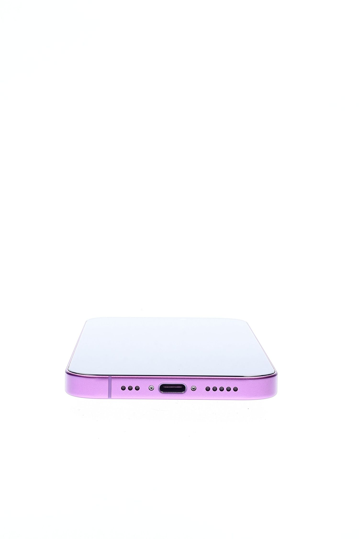 Apple iPhone 16 128 GB Pink - Újszerű
