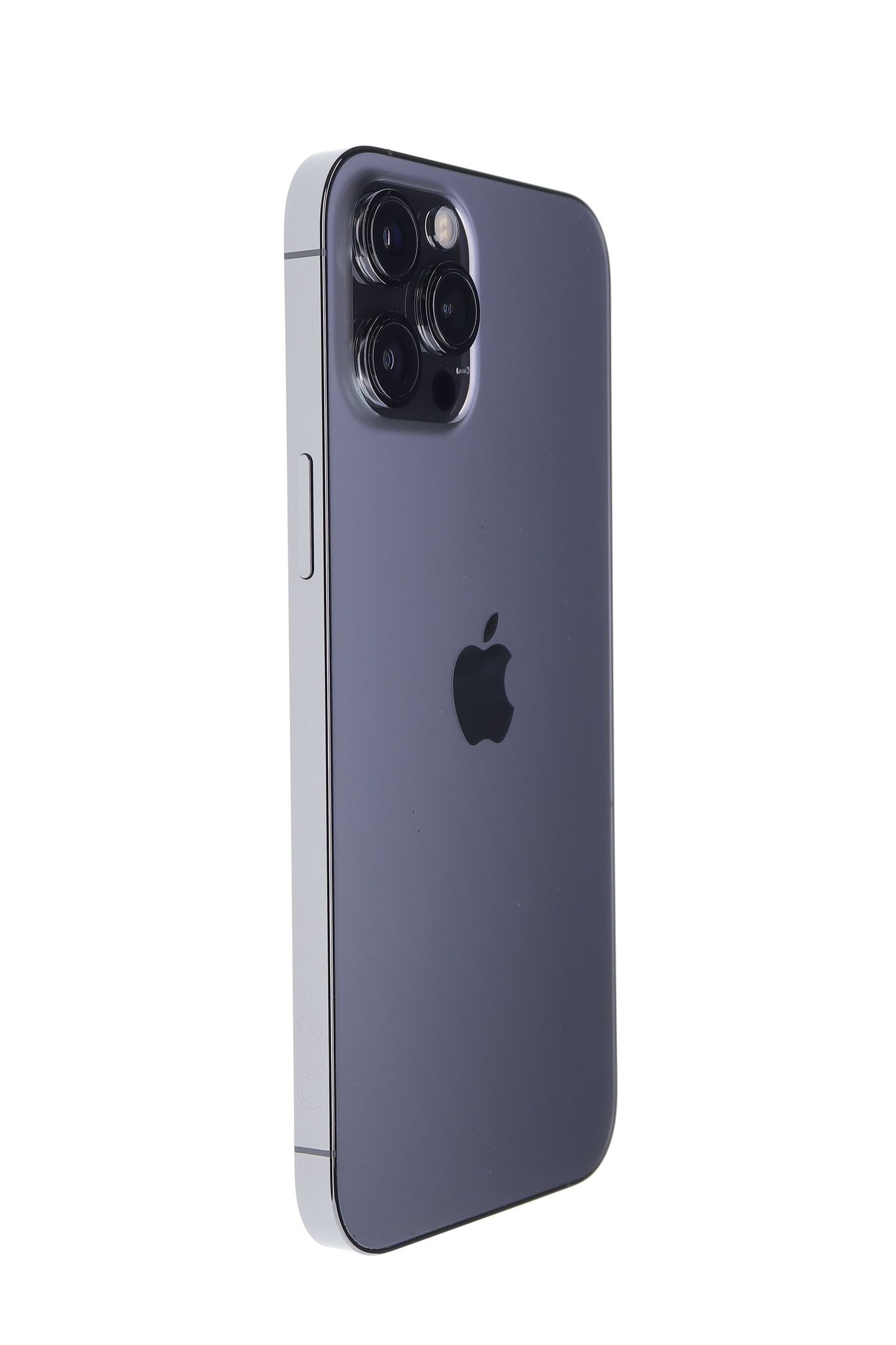 Apple iPhone 12 Pro Max 128 GB Graphite - Като нов