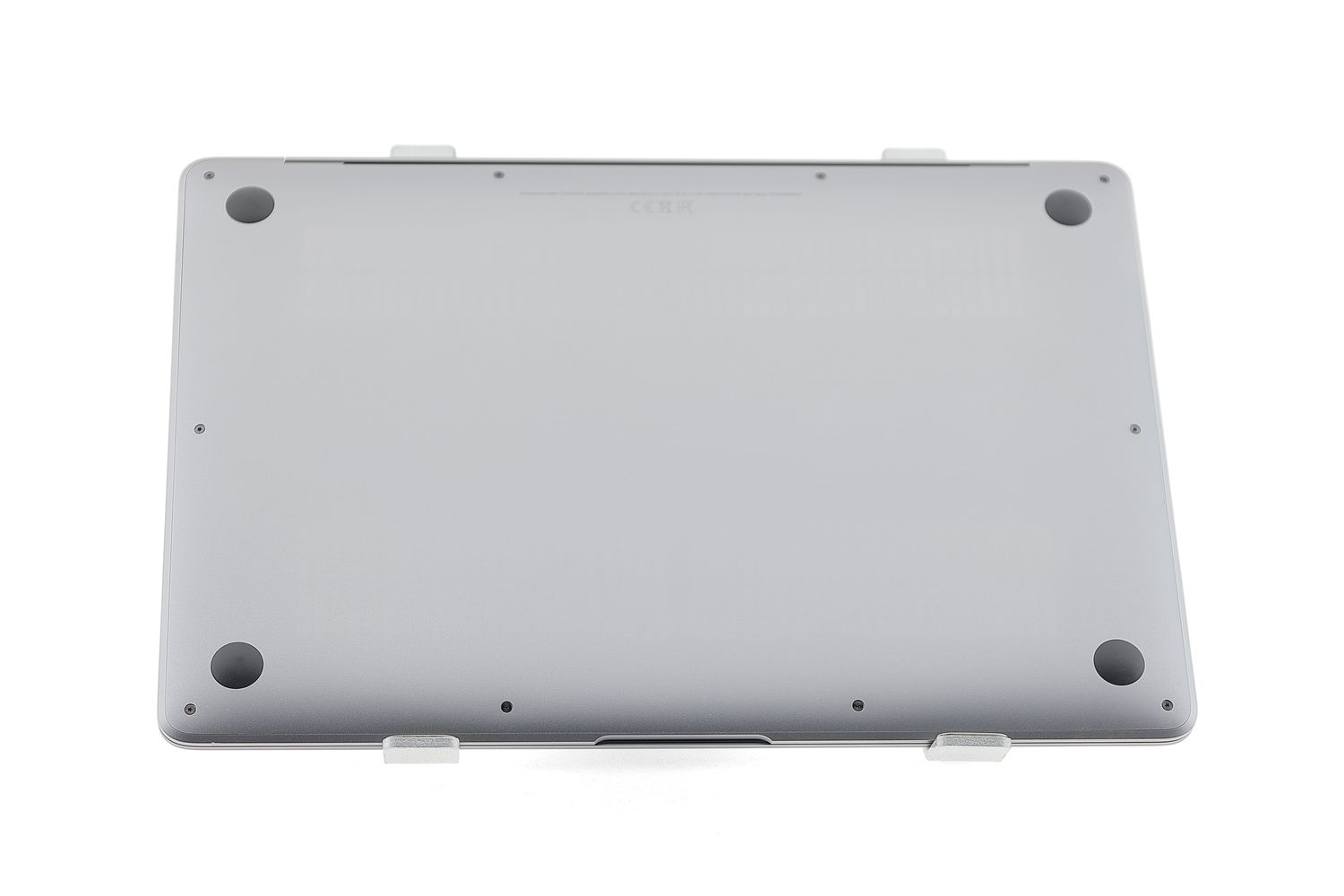 Apple MacBook Air 13″ 2020, i3 1.1 GHz, 8 GB, Intel Iris Plus 256 GB Space Gray - Εξαιρετικό