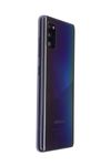 Мобилен телефон Samsung Galaxy A41 Dual Sim, Black, 64 GB, Ca Nou