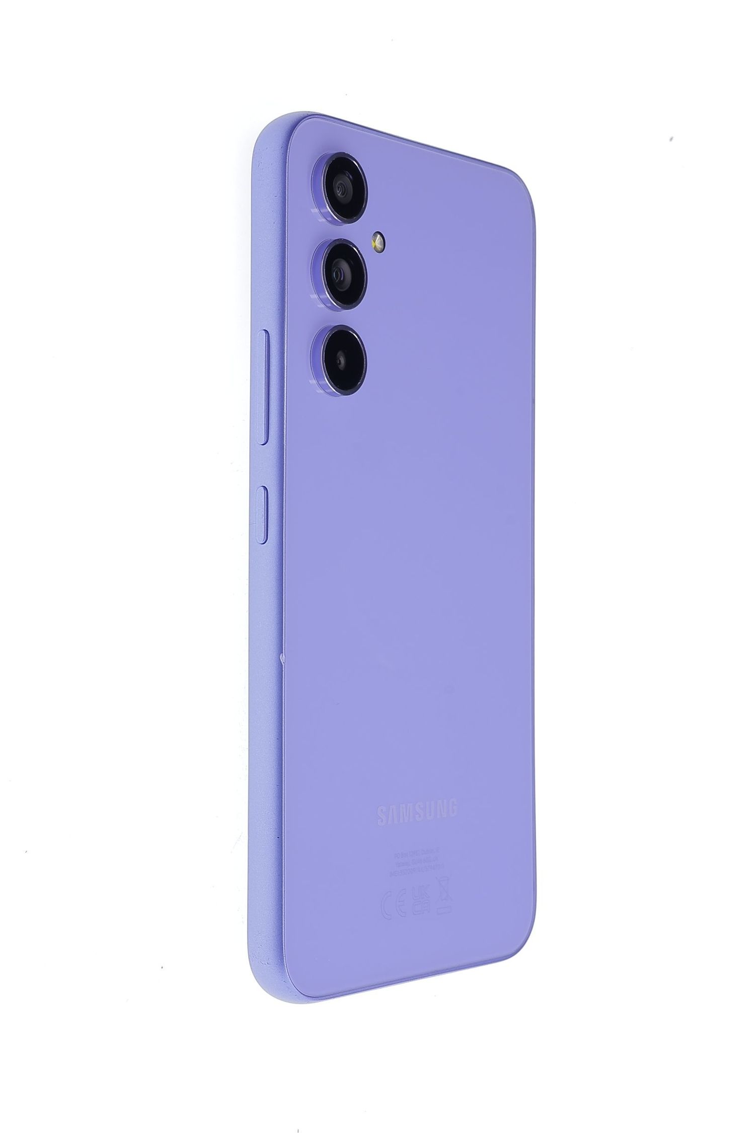 Samsung Galaxy A54 5G 128 GB Awesome Violet - Σαν καινούργιο