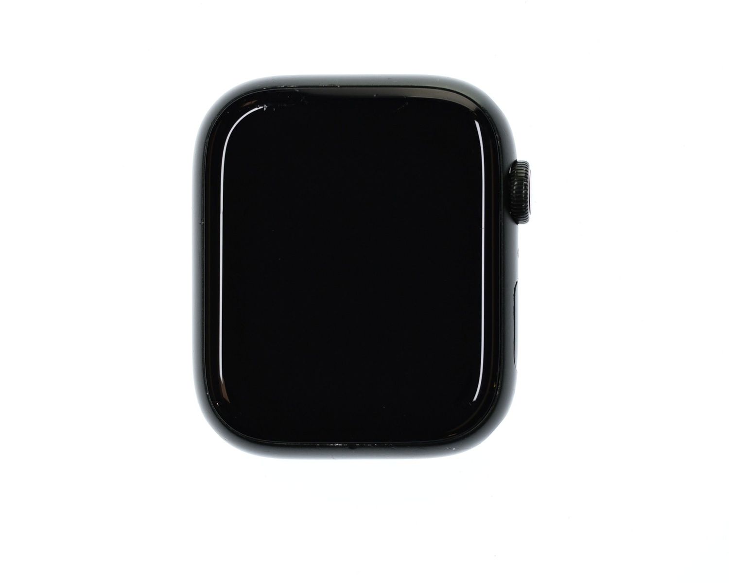 Apple Watch Series 7 2021, GPS + Cellular, Aluminium 45mm Green - Като нов
