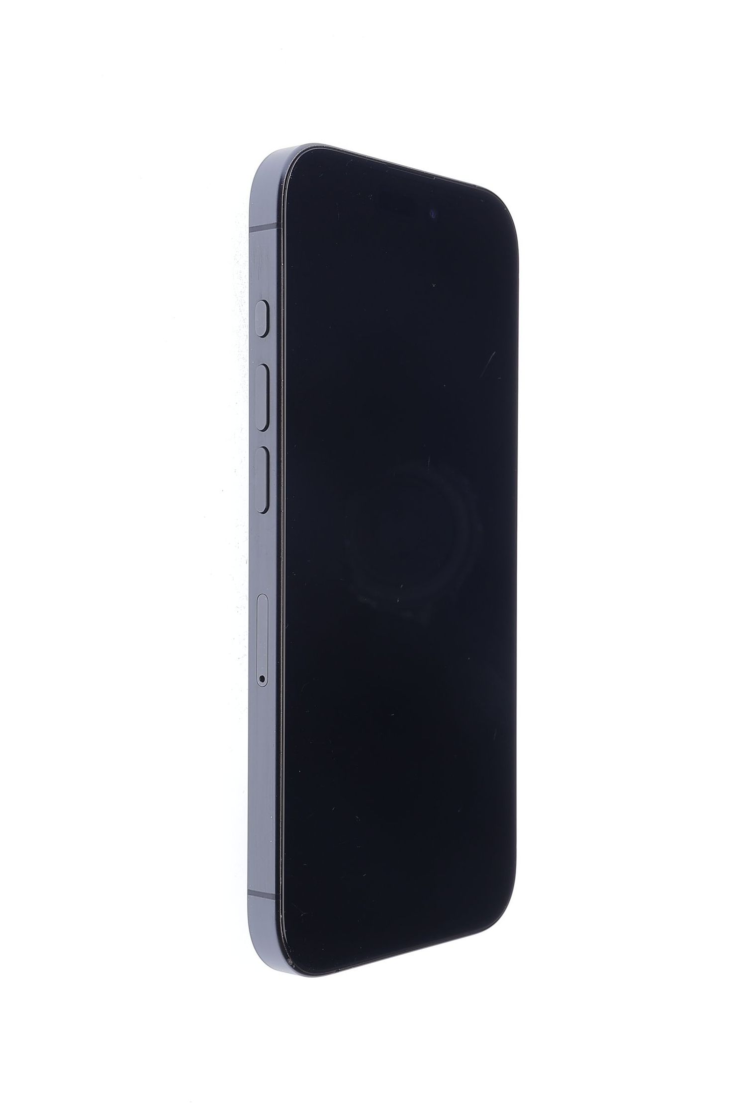 Apple iPhone 15 Pro 256 GB Black Titanium - Nagyon jó