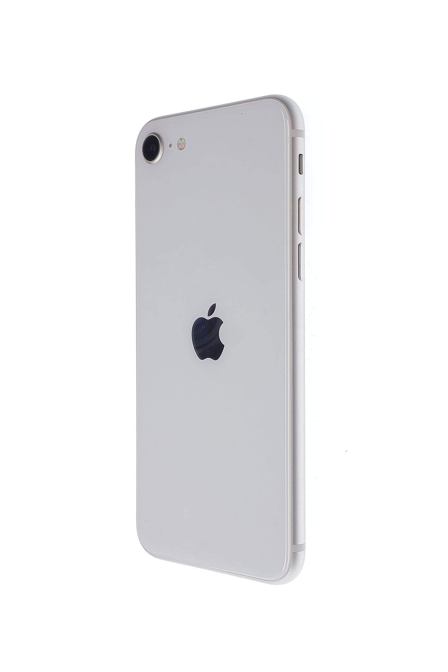 Apple iPhone SE 2022 64 GB Starlight - Като нов
