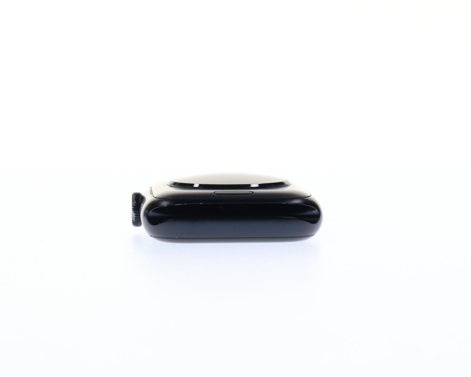 Apple Watch SE 2022, GPS, Aluminium 44mm Midnight - Foarte bun